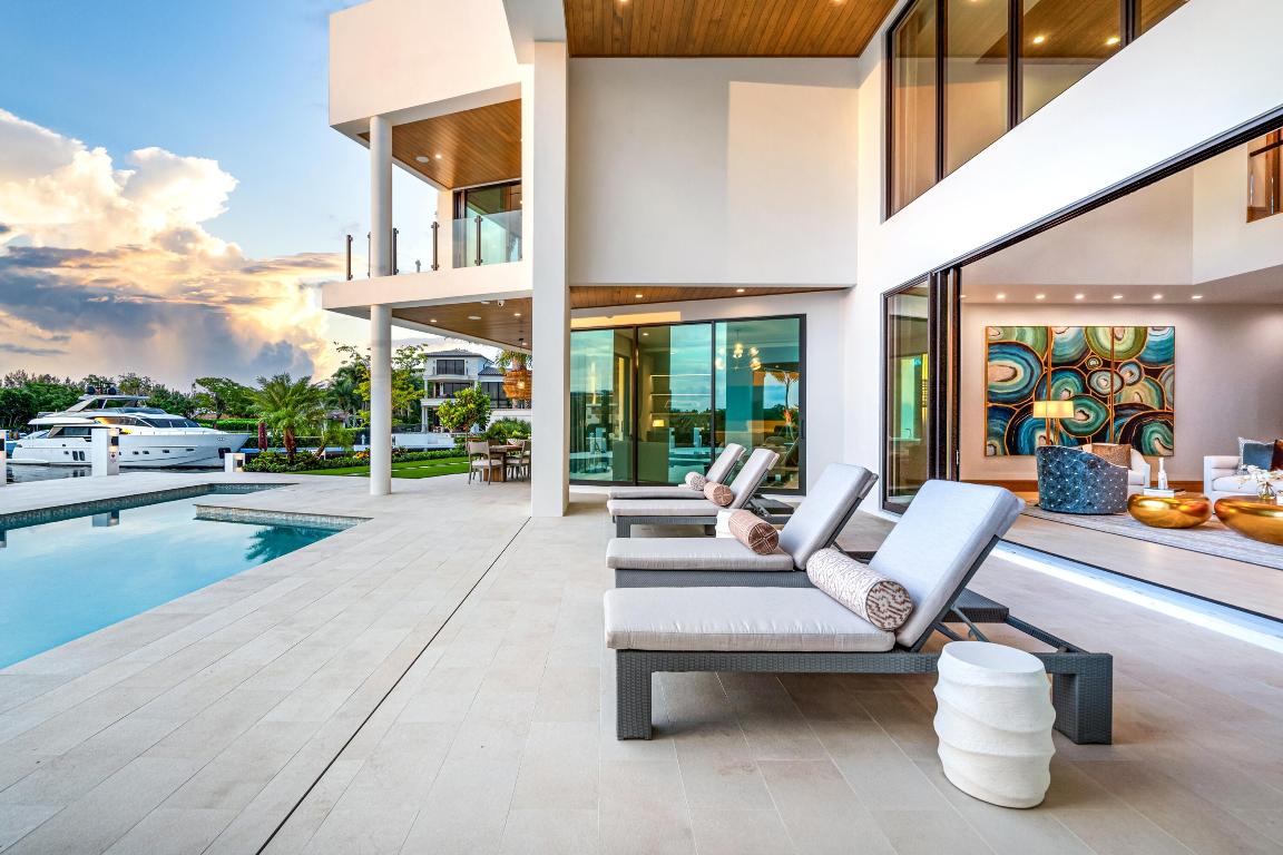The Sanctuary - Residential