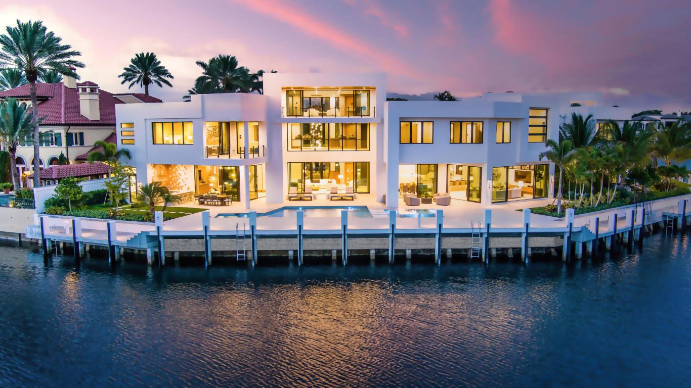 The Sanctuary - Residential