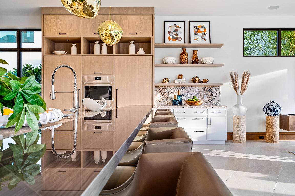 The Sanctuary - Residential