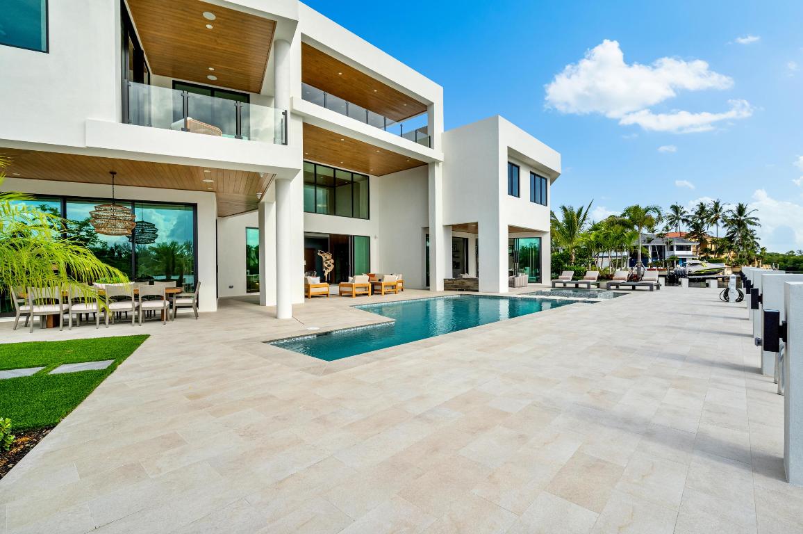 The Sanctuary - Residential