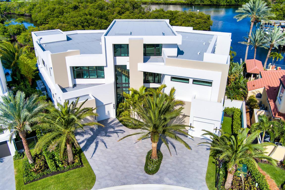 The Sanctuary - Residential