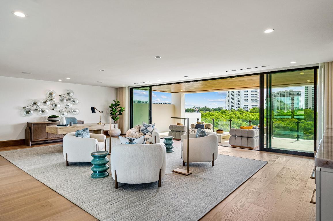 The Sanctuary - Residential