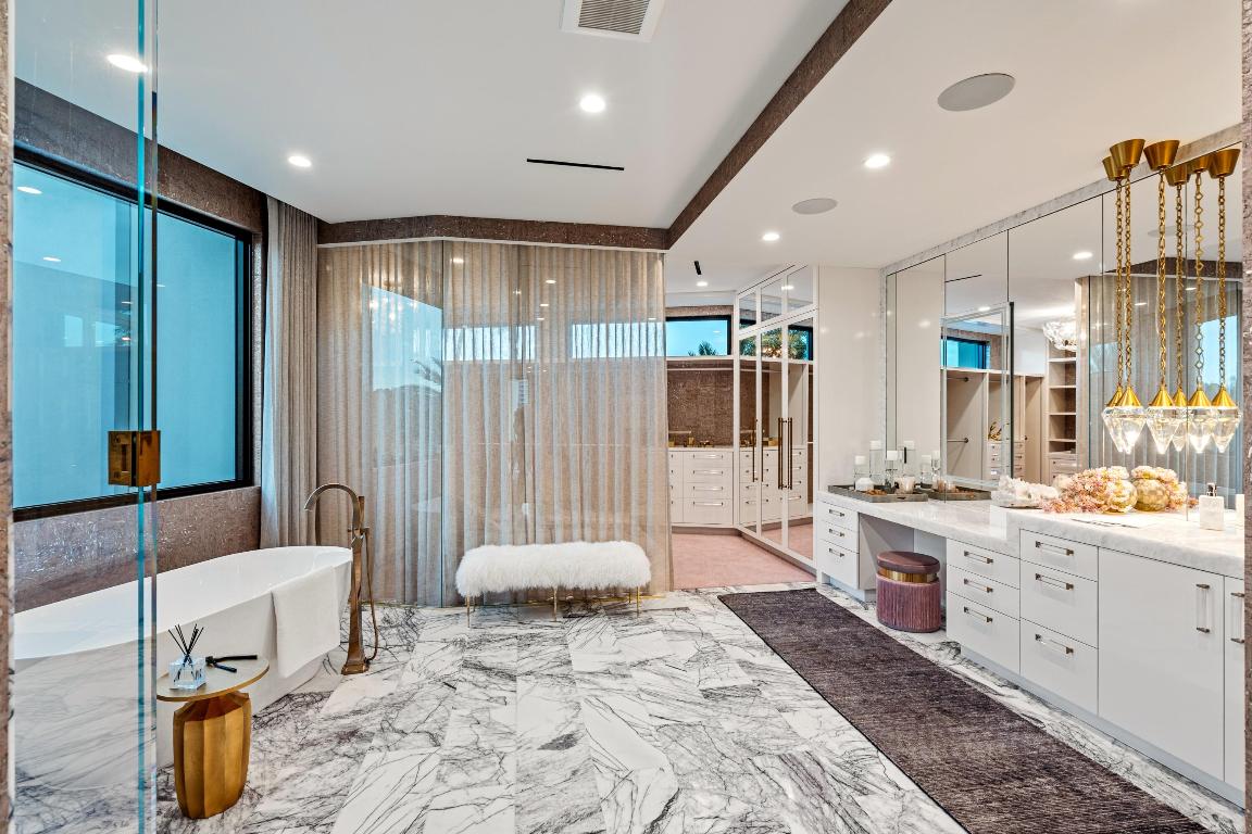 The Sanctuary - Residential