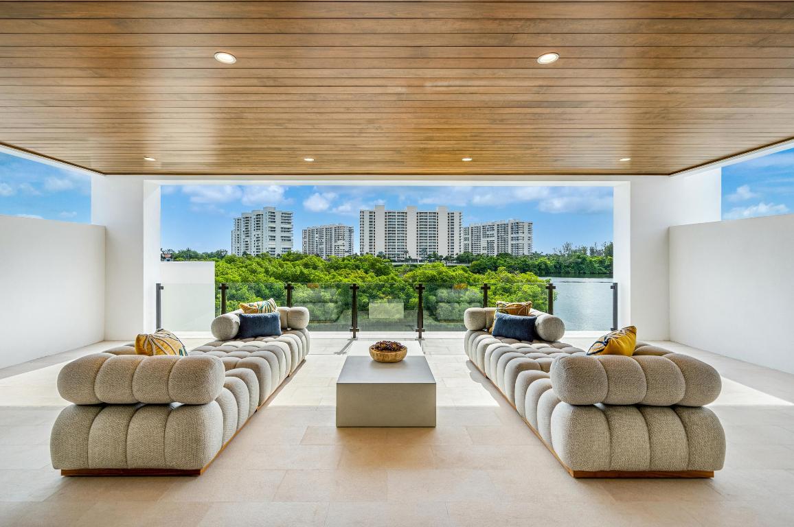The Sanctuary - Residential