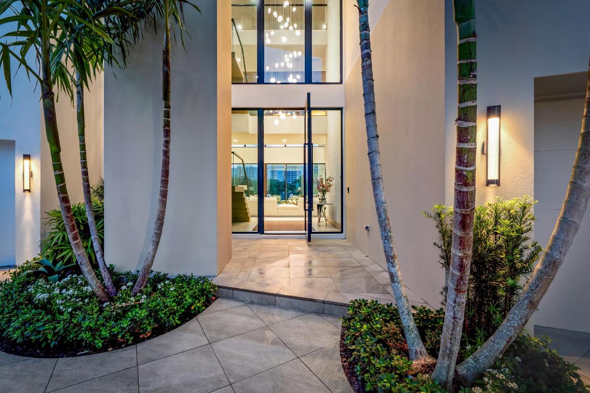 The Sanctuary - Residential