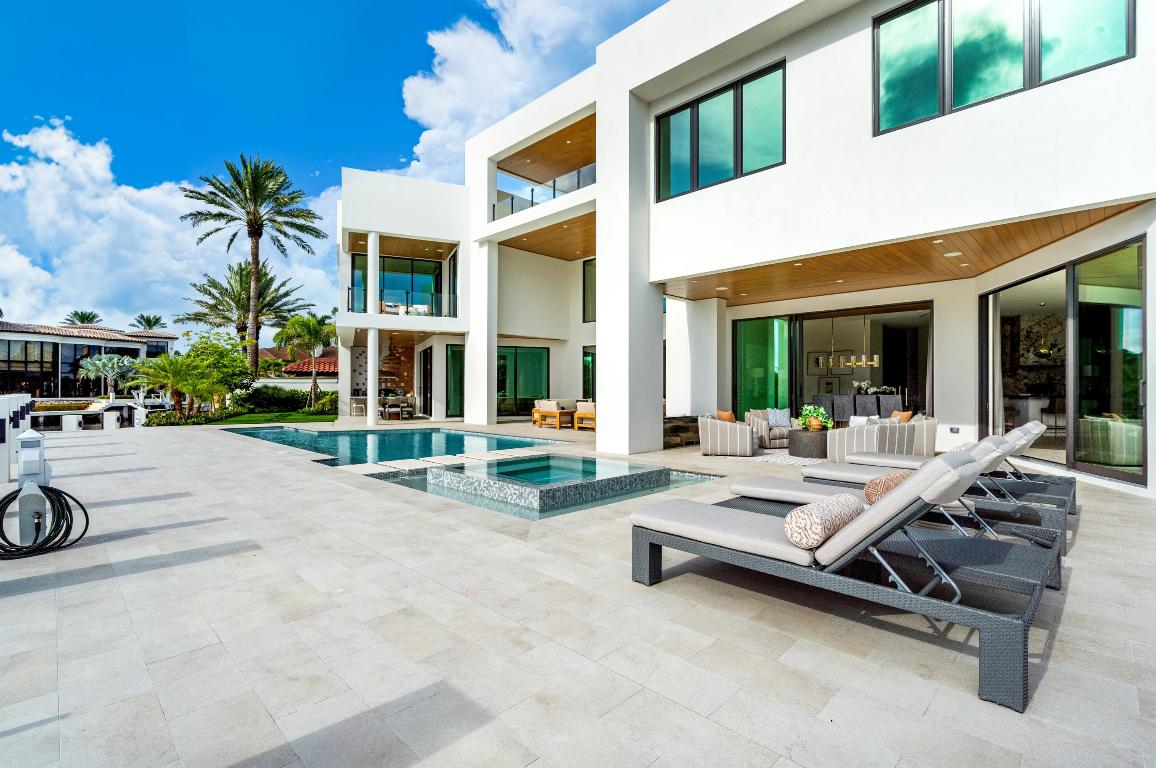 The Sanctuary - Residential