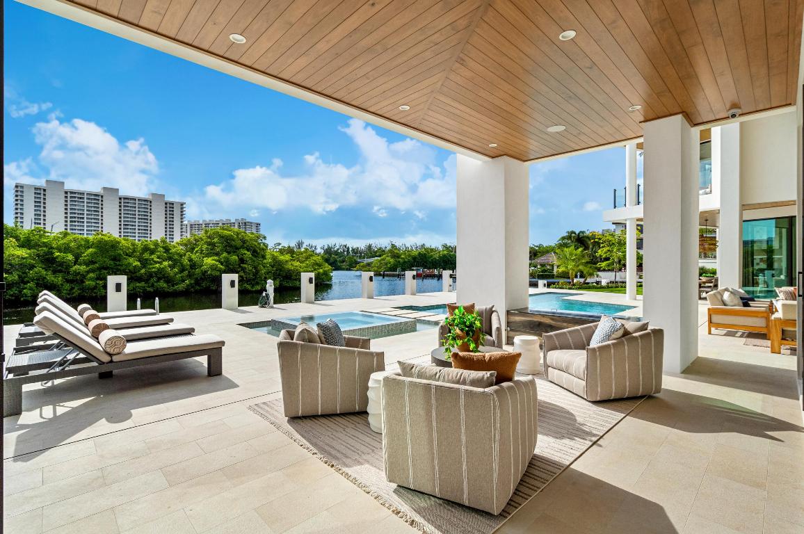 The Sanctuary - Residential