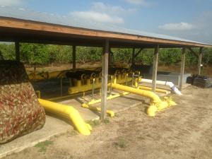 Hobe Sound - Land