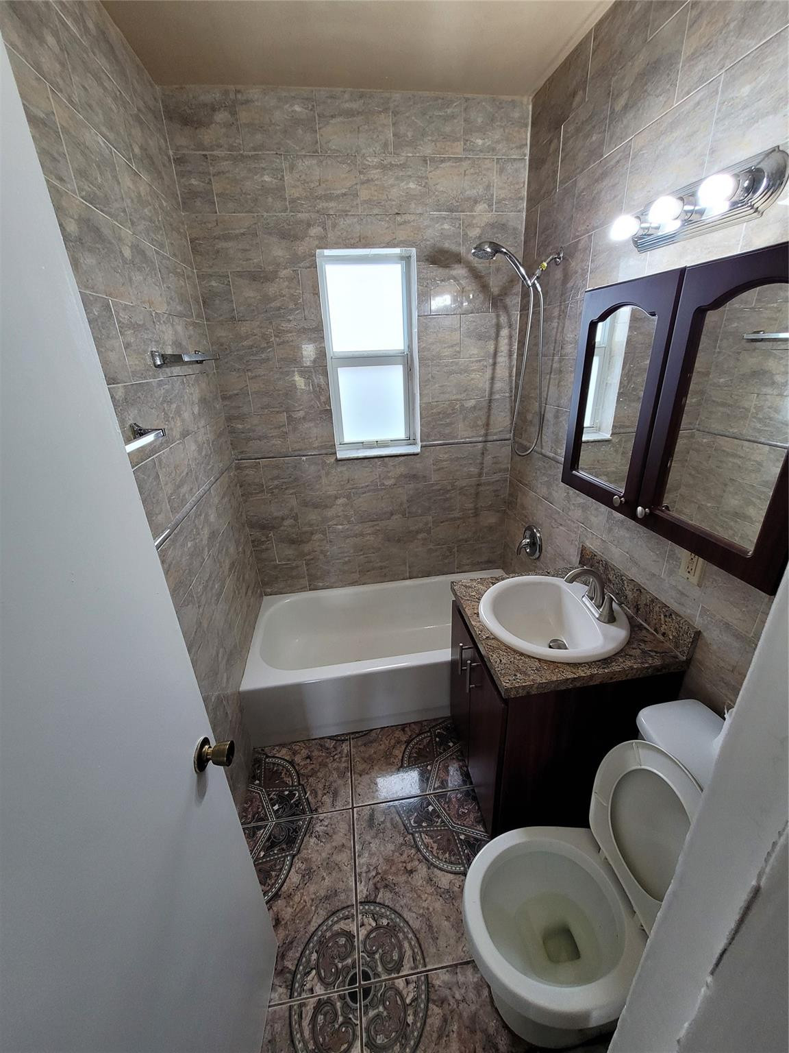 SUNSET PALM VILLAS CONDO - Residential