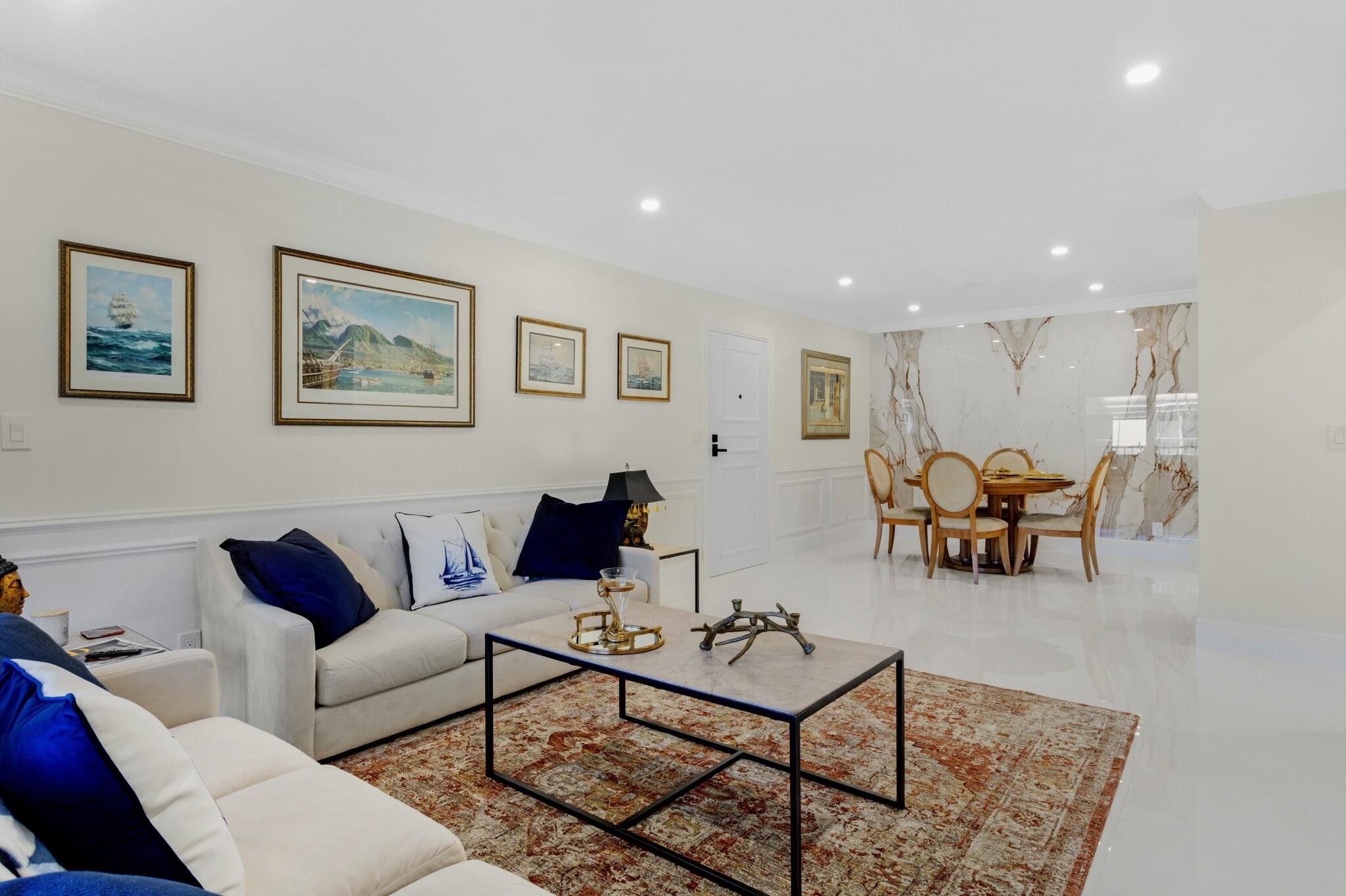 BAY COLONY CLUB CONDO - Residential Lease