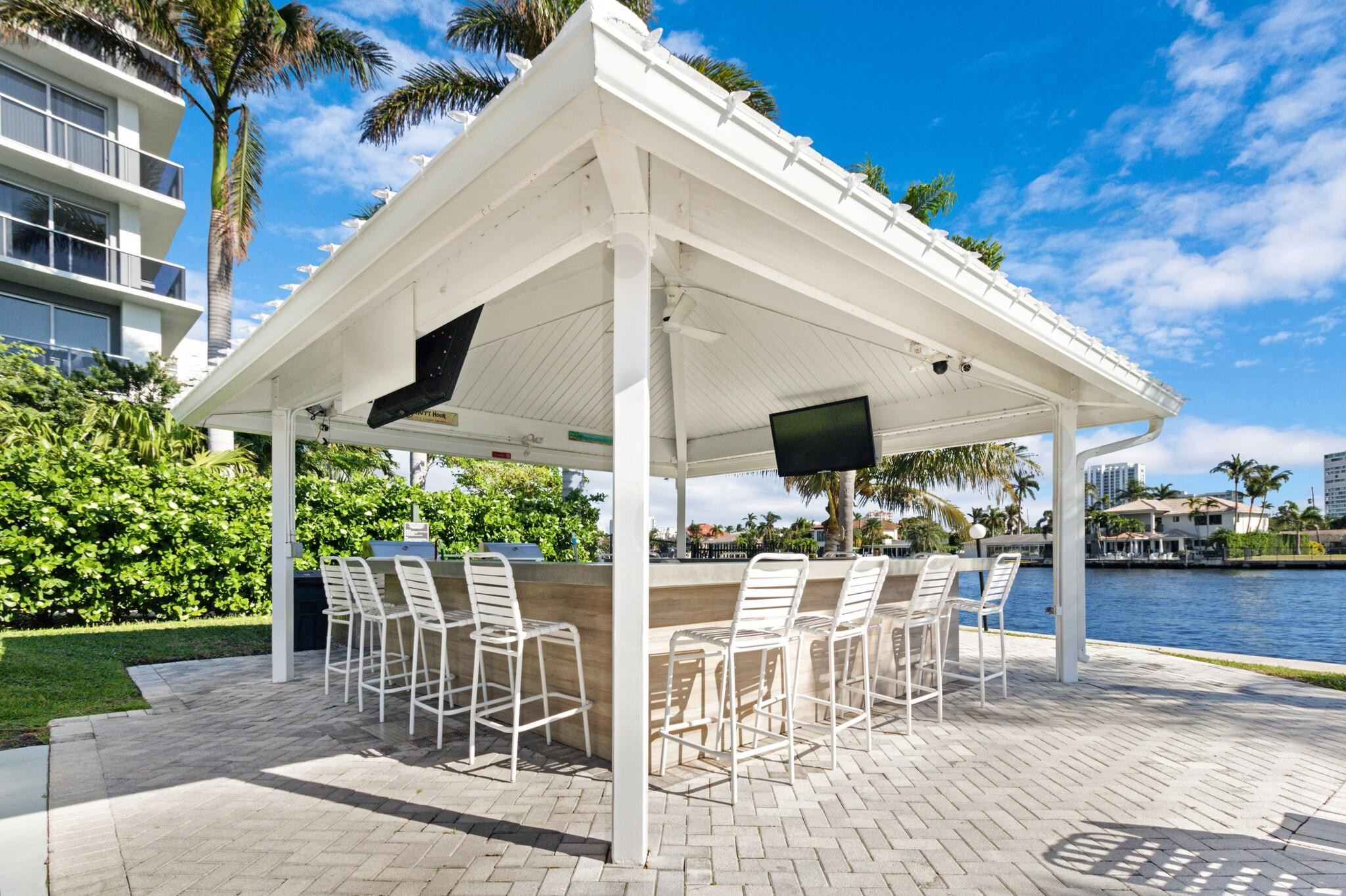 BAY COLONY CLUB CONDO - Residential Lease