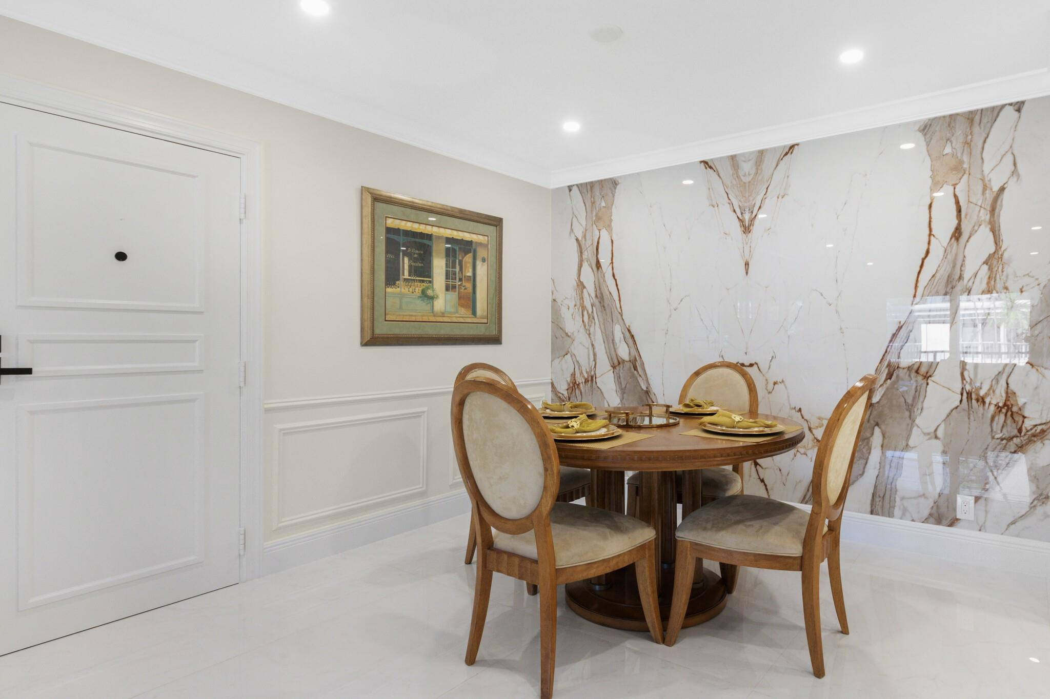 BAY COLONY CLUB CONDO - Residential Lease