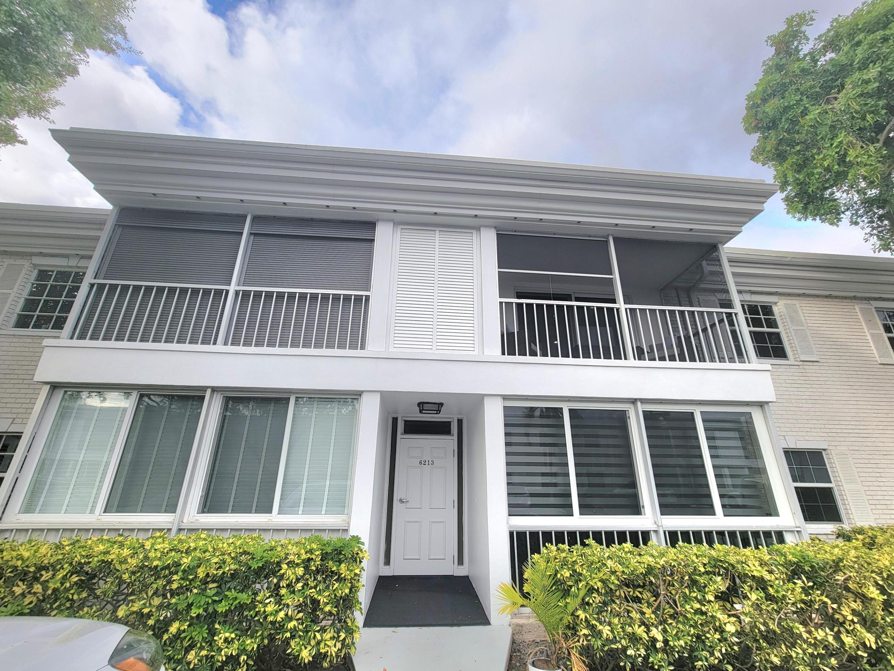 BAY COLONY CLUB CONDO - Residential Lease