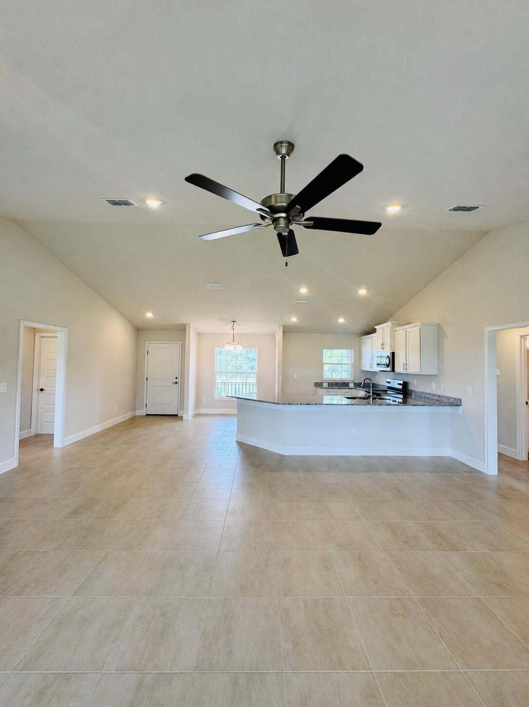 PORT ST LUCIE SECTION 33 - Residential