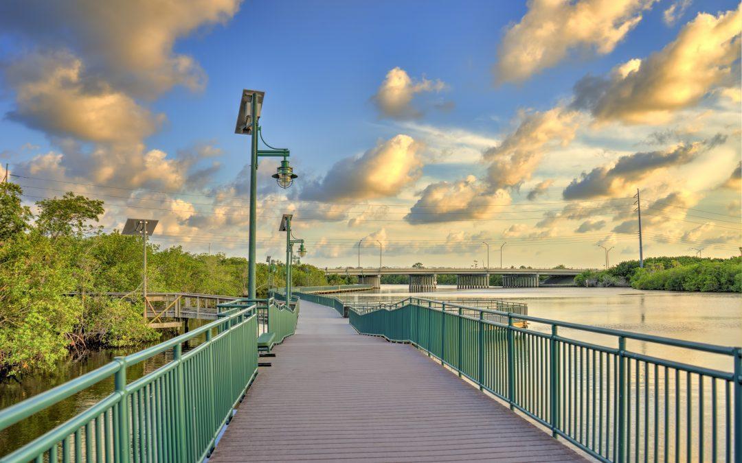 PORT ST LUCIE SECTION 33 - Residential