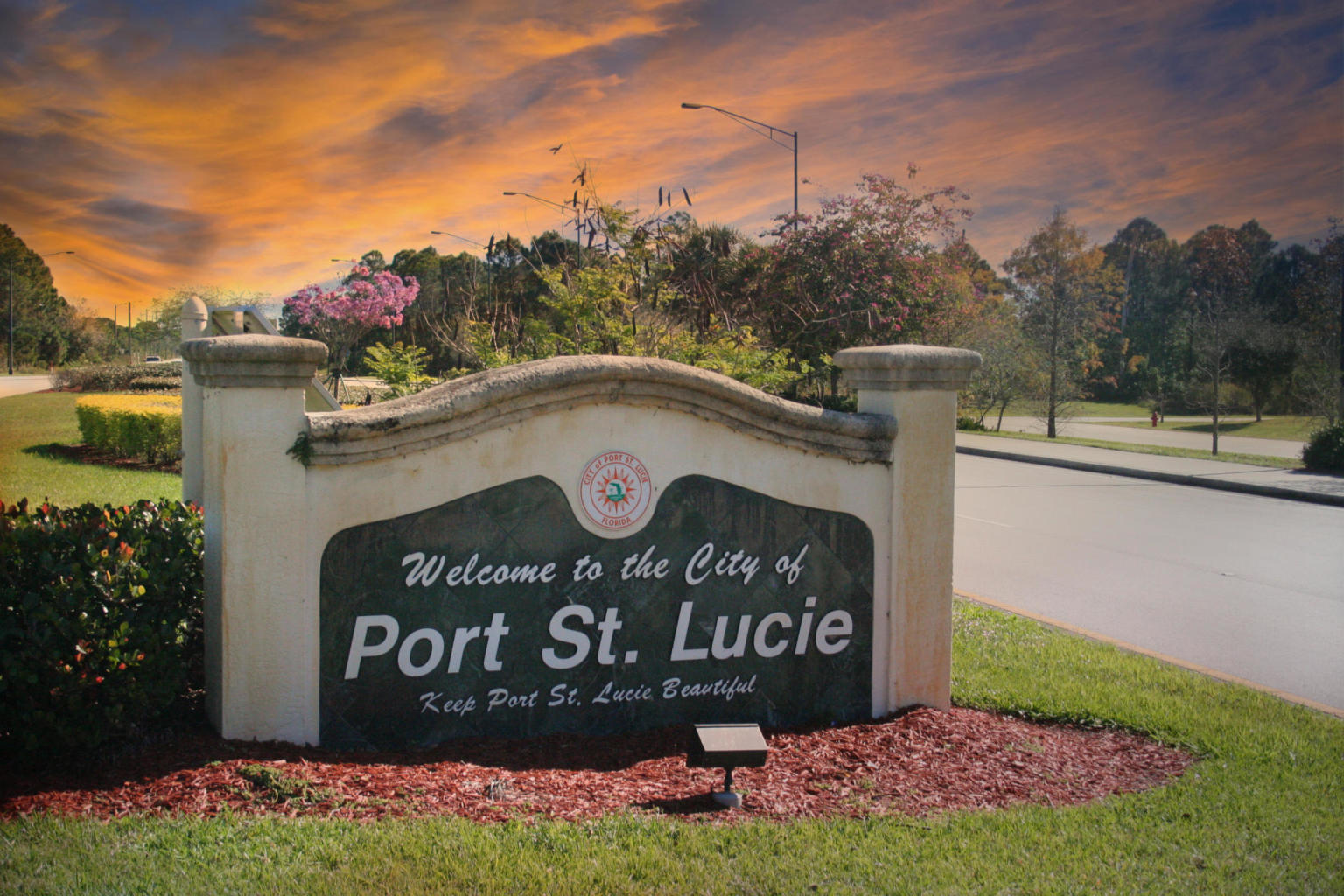 PORT ST LUCIE SECTION 33 - Residential