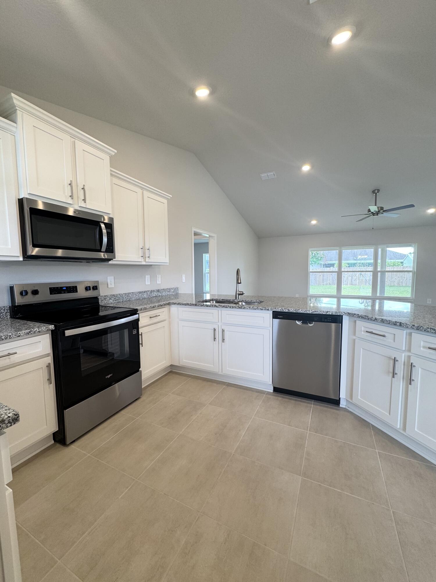 PORT ST LUCIE SECTION 33 - Residential