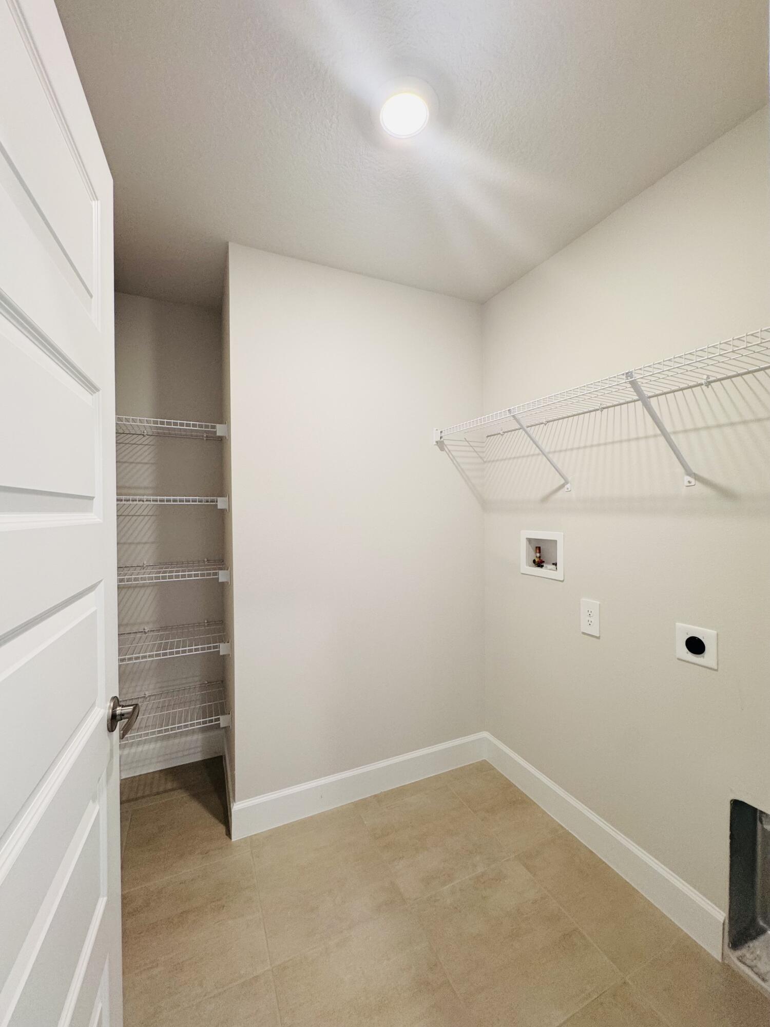 PORT ST LUCIE SECTION 33 - Residential