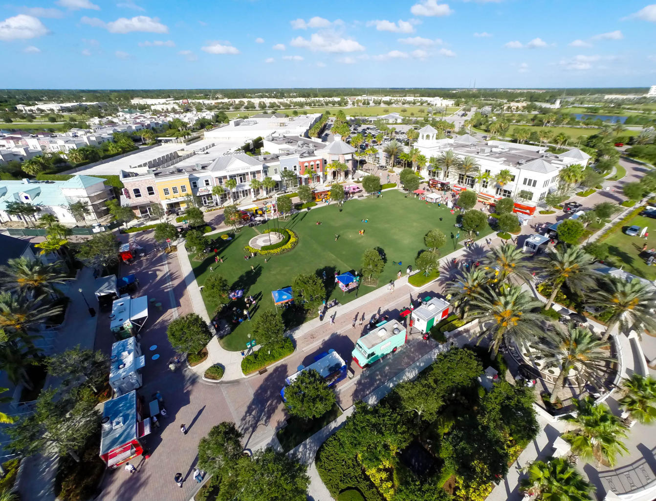 PORT ST LUCIE SECTION 33 - Residential