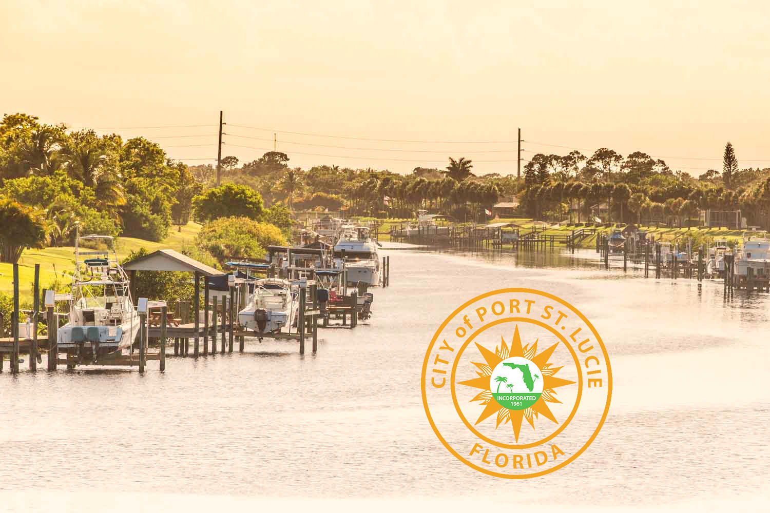 PORT ST LUCIE SECTION 33 - Residential