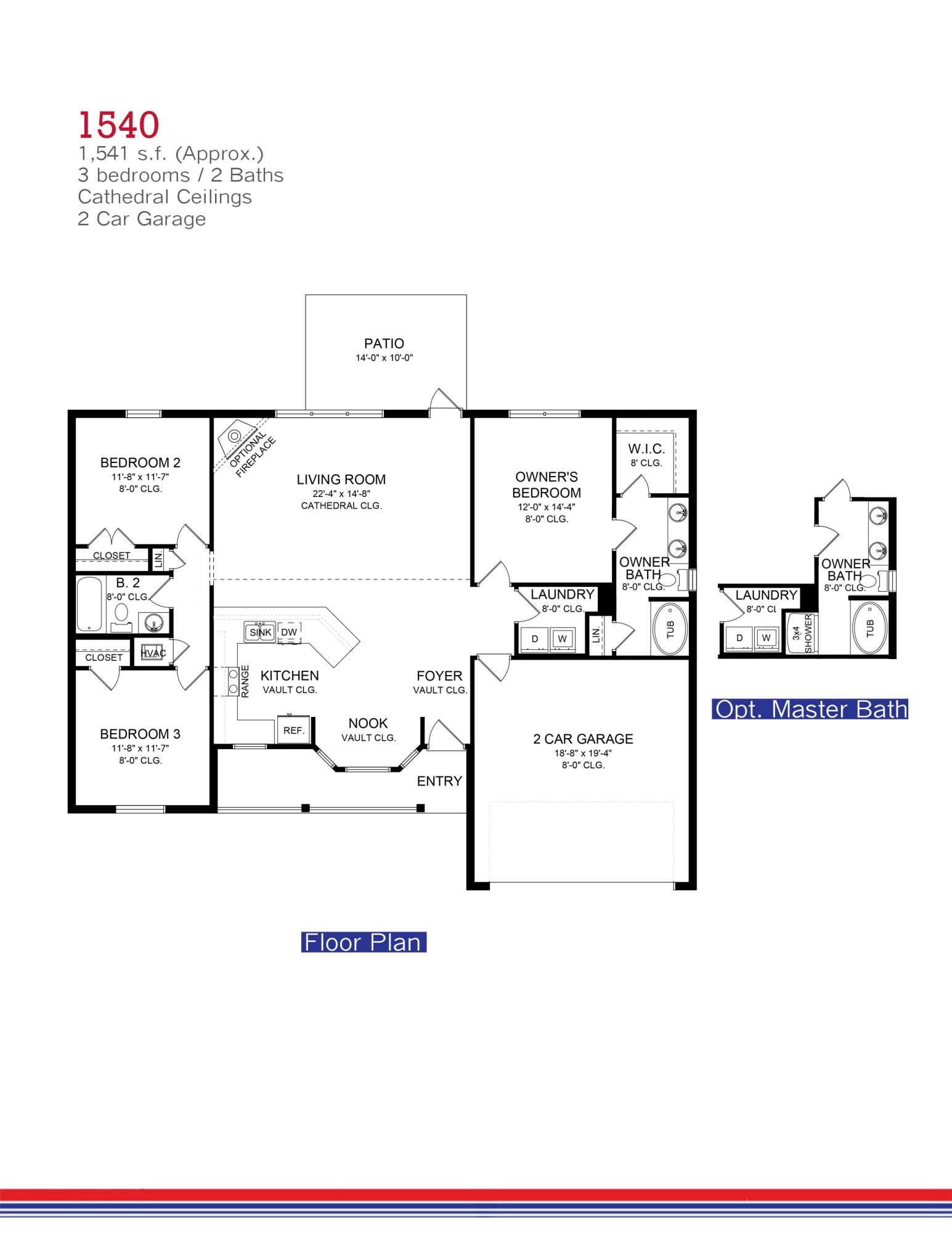 PORT ST LUCIE SECTION 33 - Residential