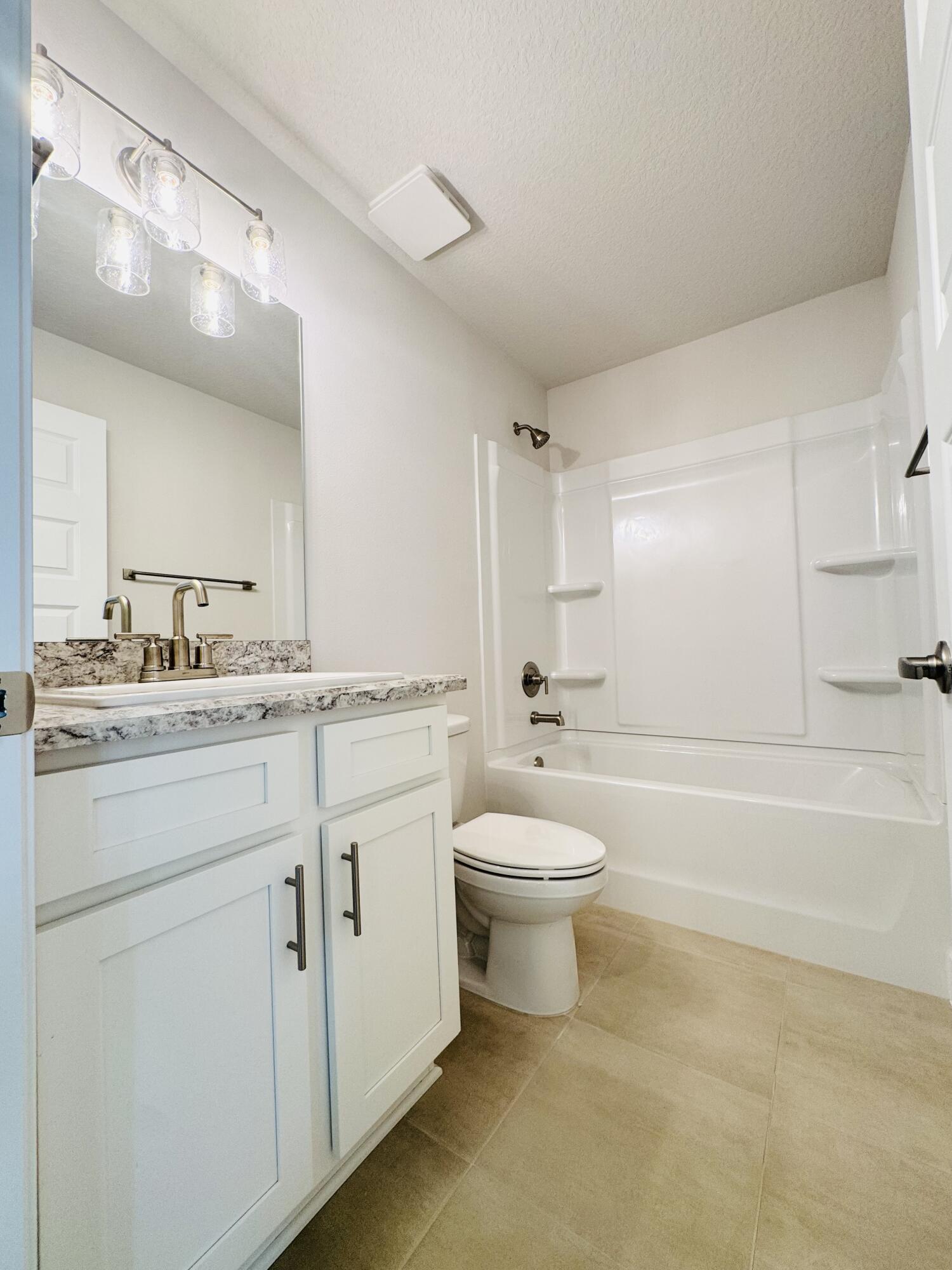 PORT ST LUCIE SECTION 33 - Residential