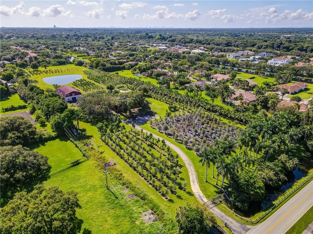Fla Fruit Lands Co Sub 1 - Land