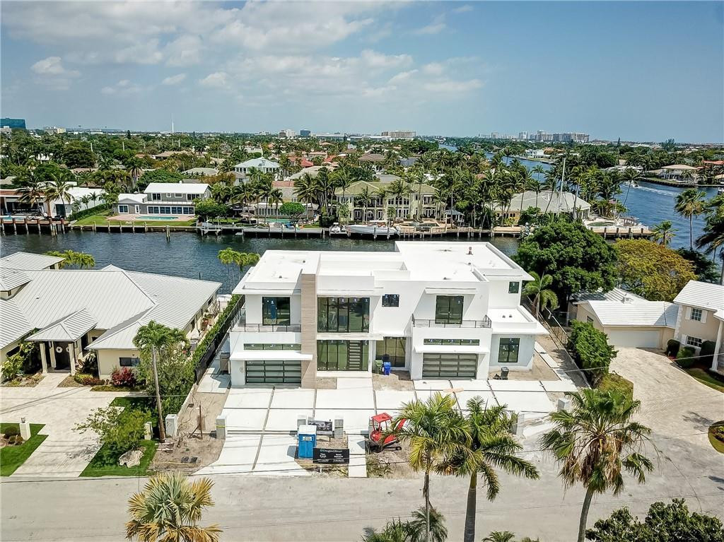 CORAL RIDGE COUNTRY CLUB - Residential