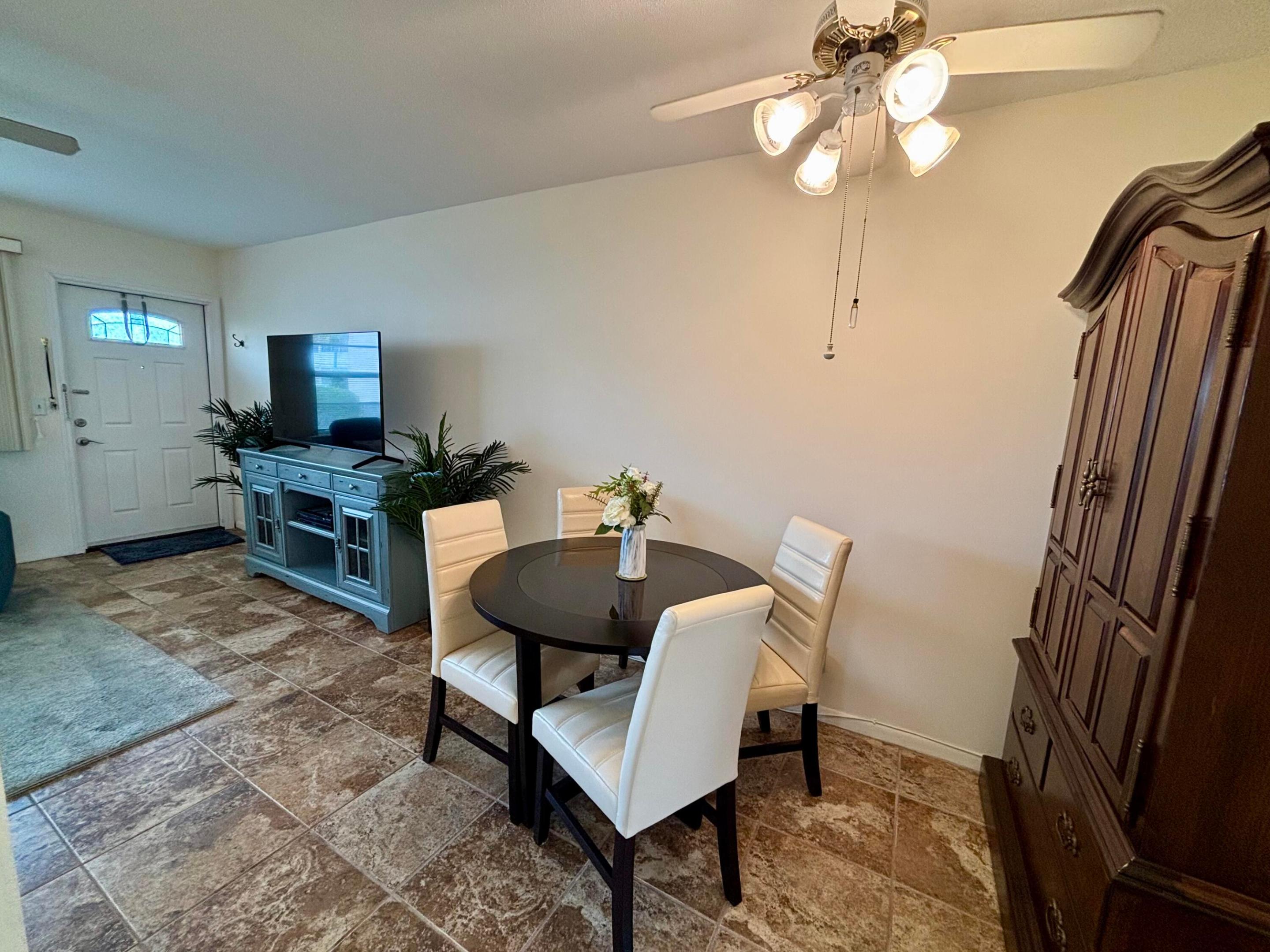 EASTHAMPTON CONDO - Residential