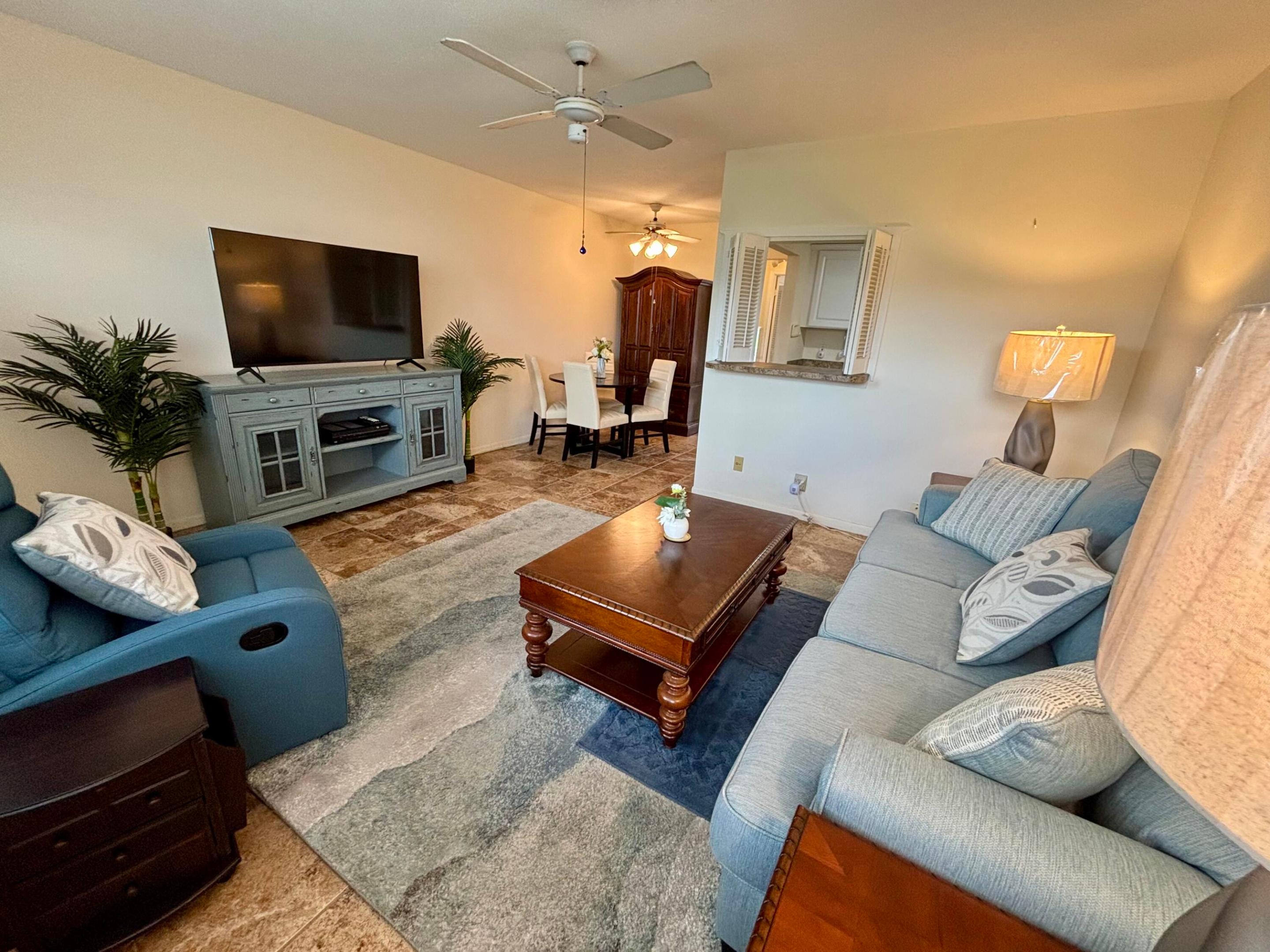 EASTHAMPTON CONDO - Residential