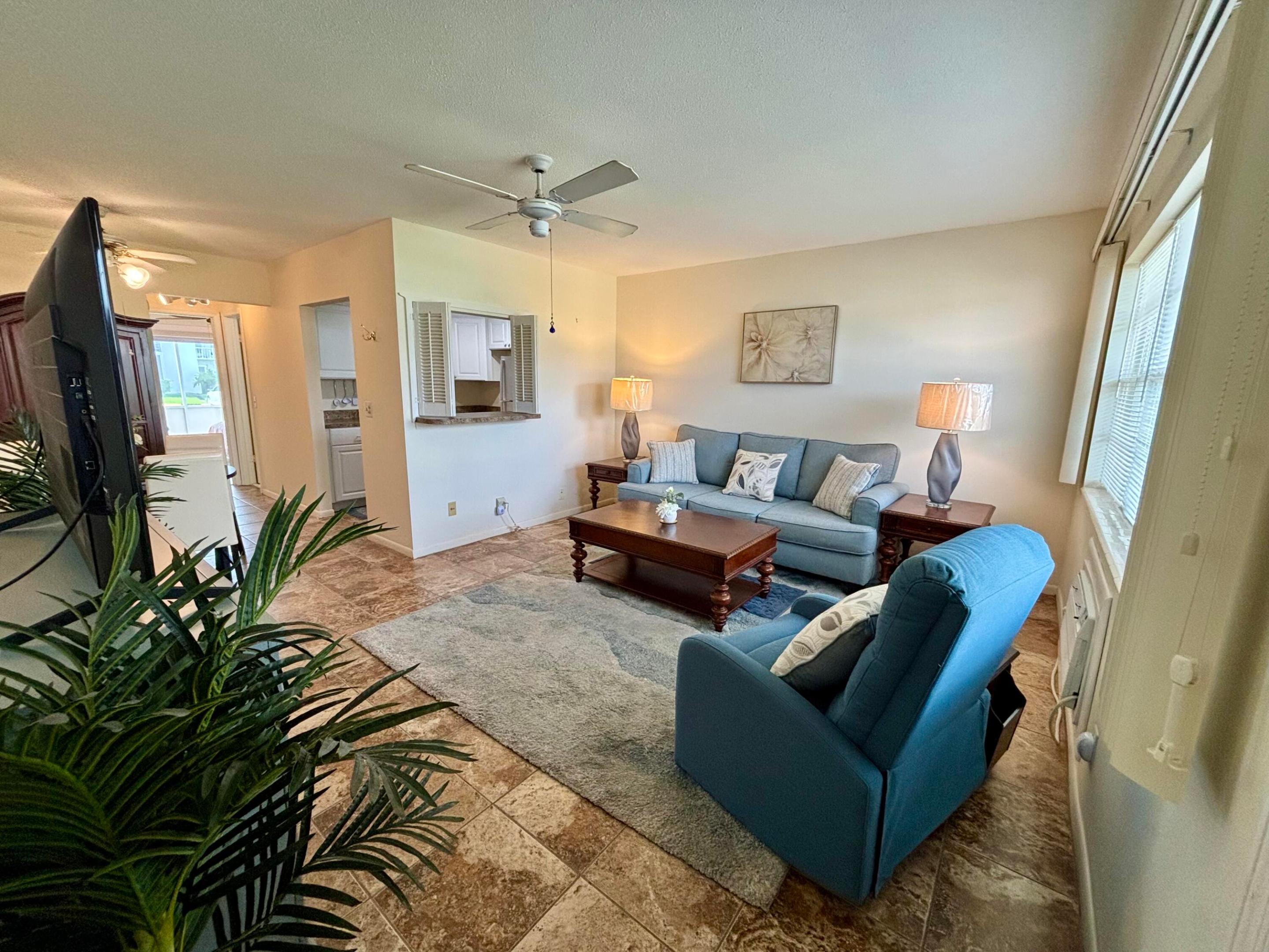 EASTHAMPTON CONDO - Residential