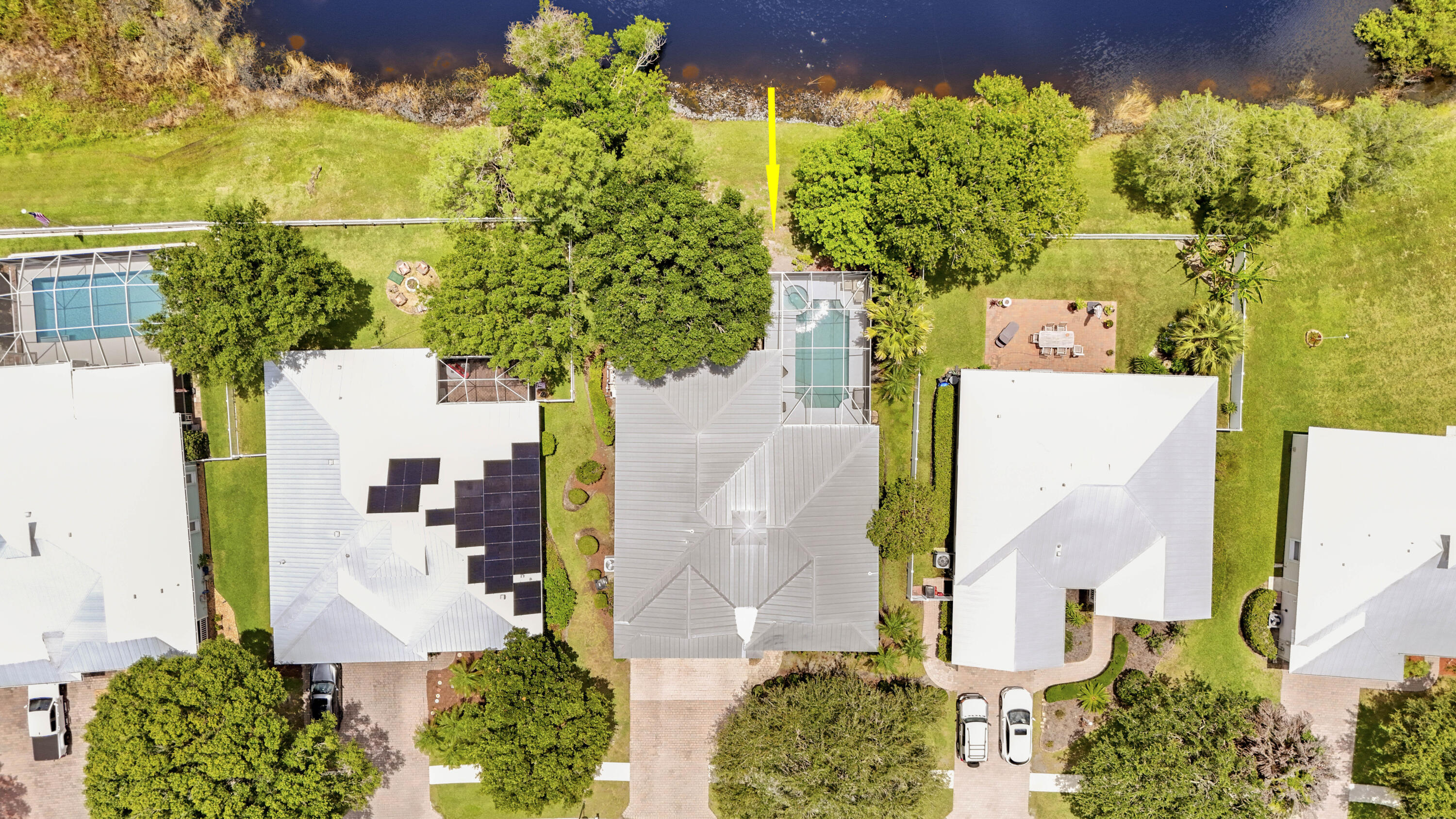 RIVER PLACE ON THE ST LUCIE NO 2 - Residential