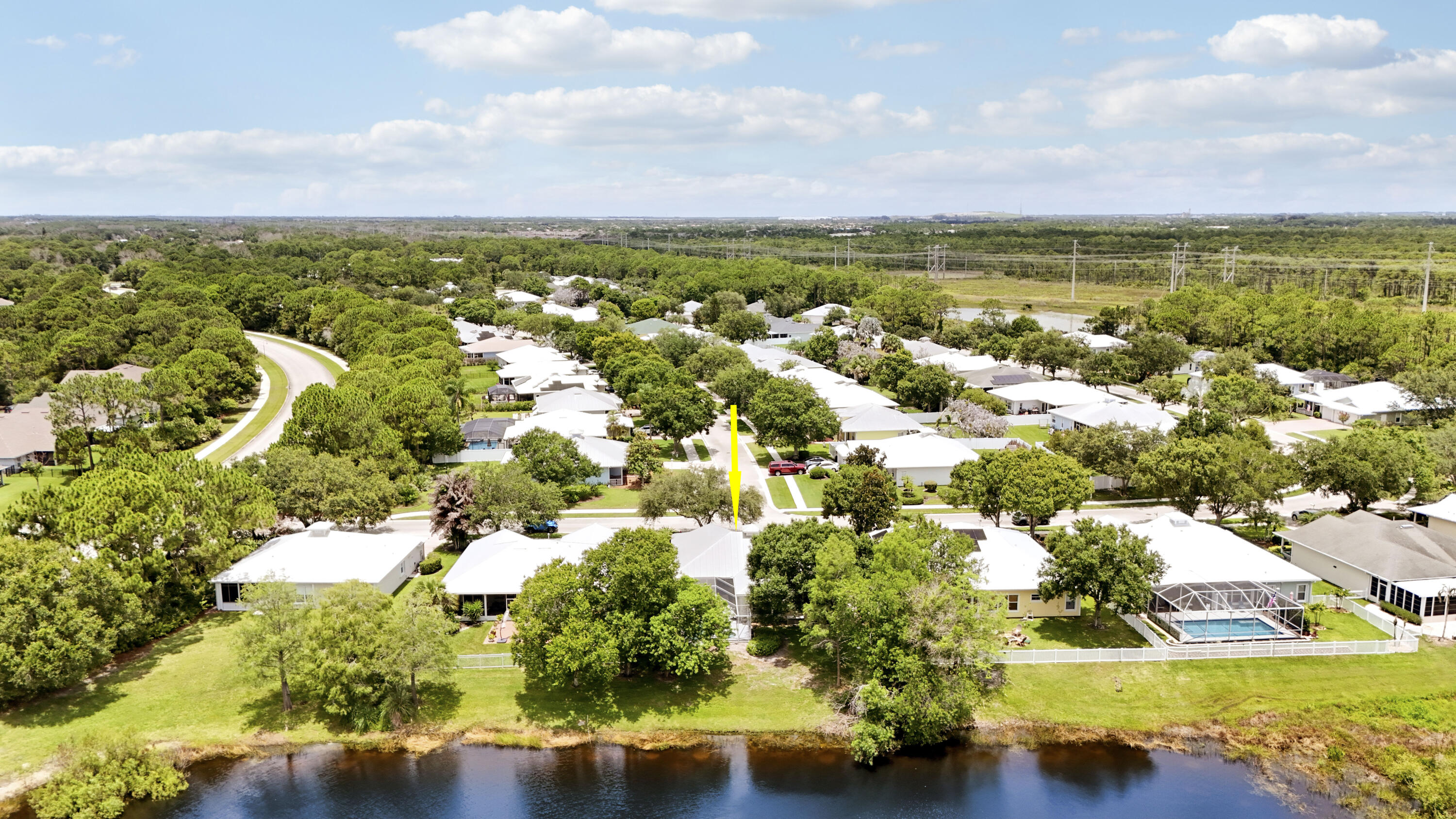 RIVER PLACE ON THE ST LUCIE NO 2 - Residential