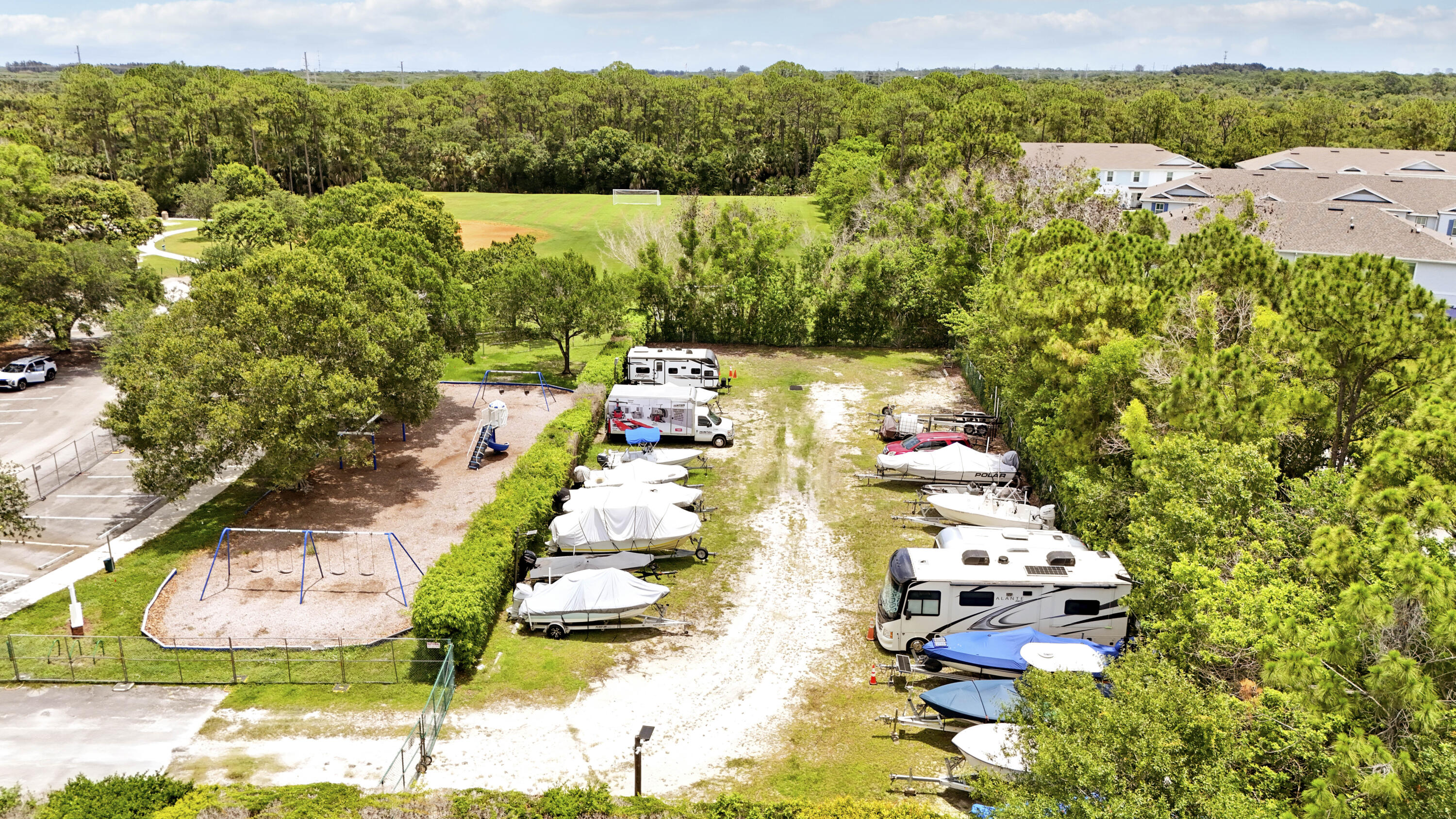 RIVER PLACE ON THE ST LUCIE NO 2 - Residential