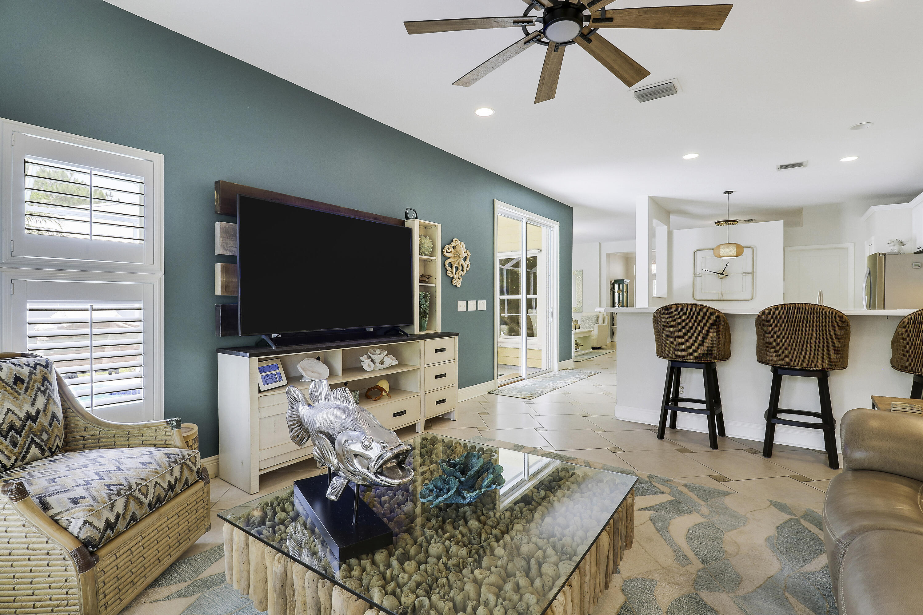 RIVER PLACE ON THE ST LUCIE NO 2 - Residential