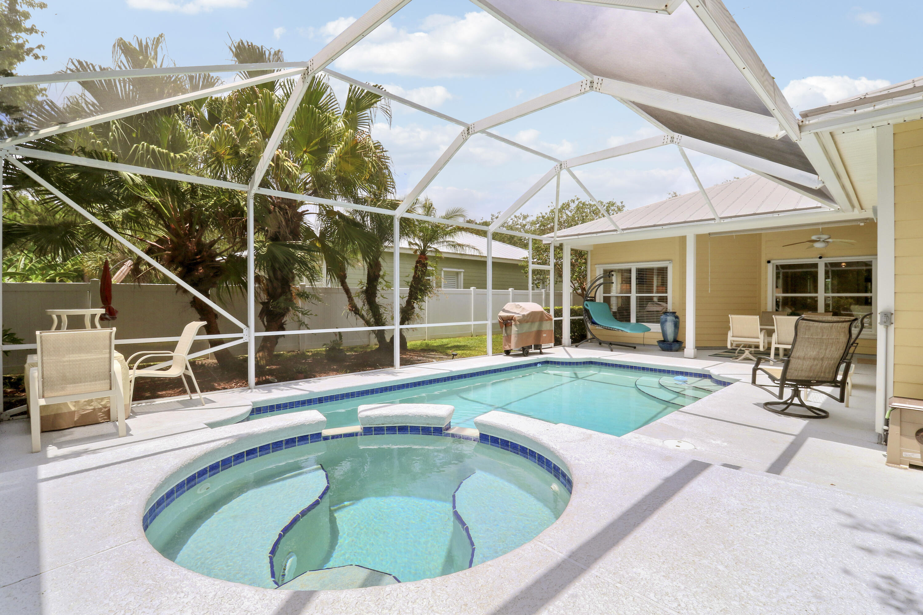 RIVER PLACE ON THE ST LUCIE NO 2 - Residential