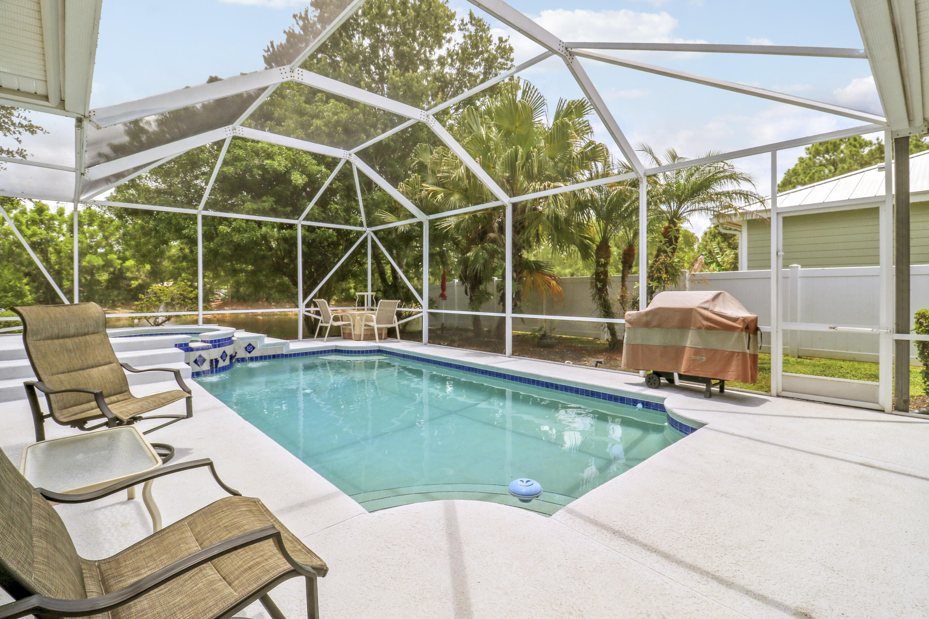 RIVER PLACE ON THE ST LUCIE NO 2 - Residential