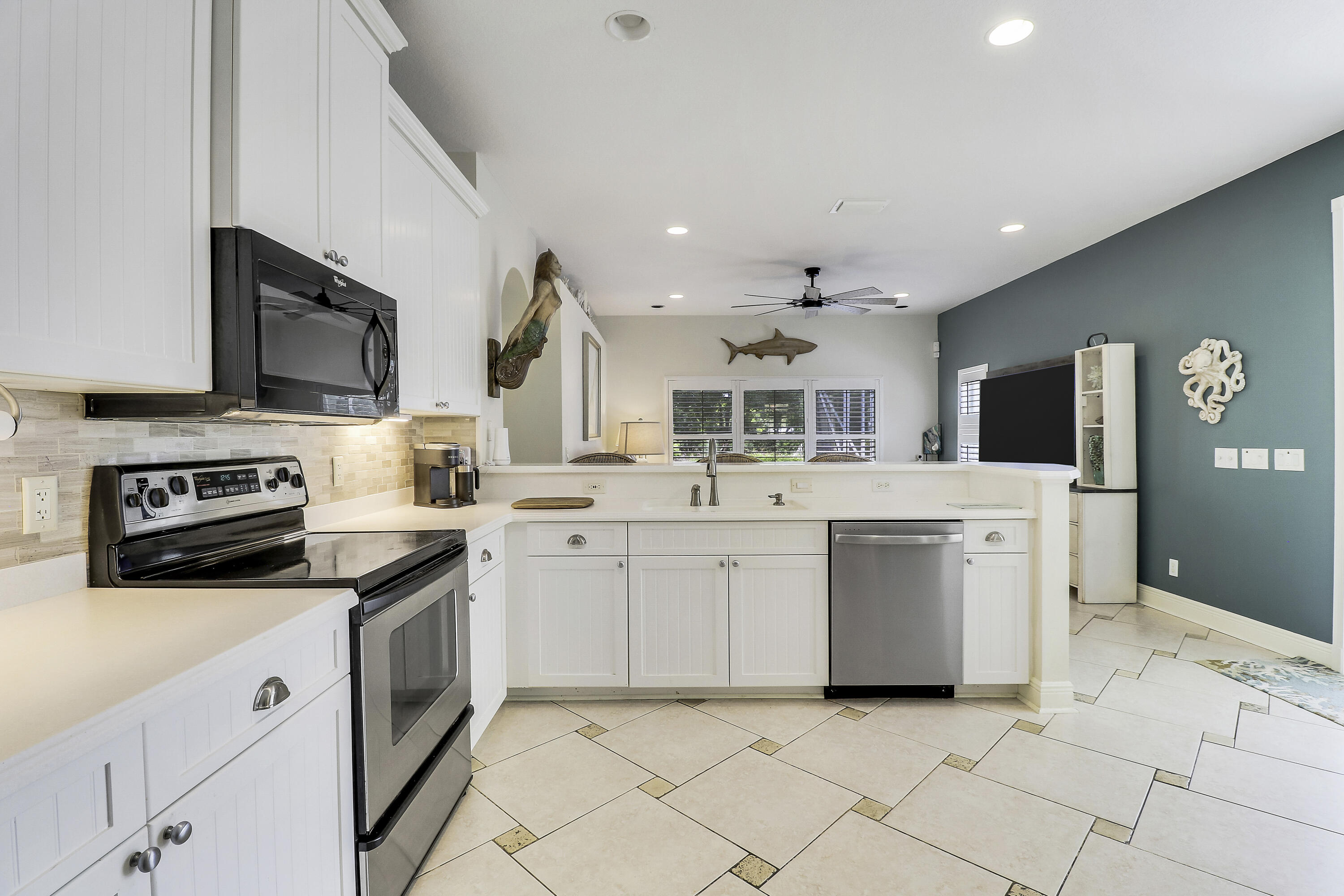 RIVER PLACE ON THE ST LUCIE NO 2 - Residential