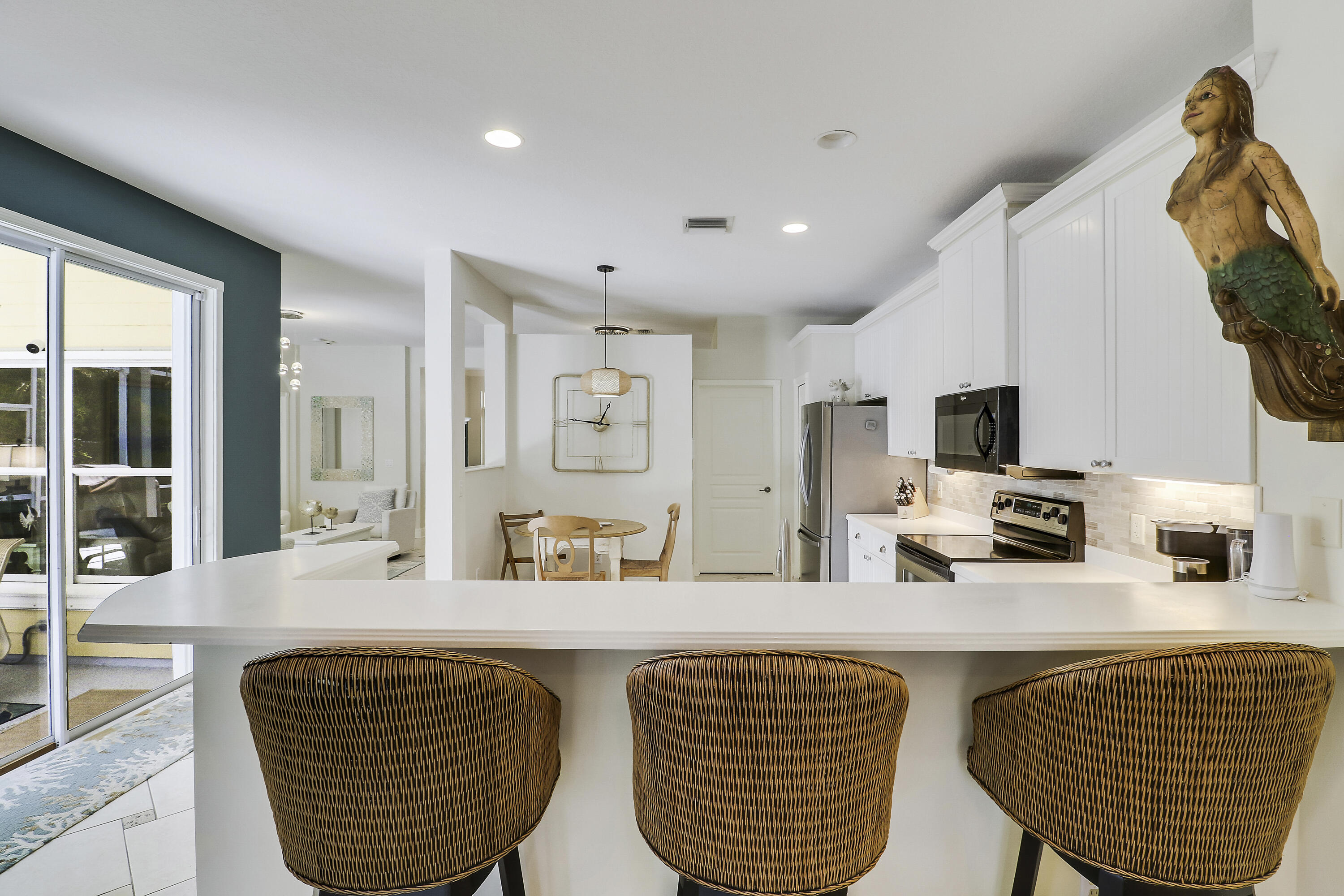 RIVER PLACE ON THE ST LUCIE NO 2 - Residential