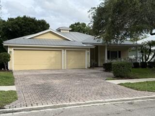 RIVER PLACE ON THE ST LUCIE NO 2 - Residential