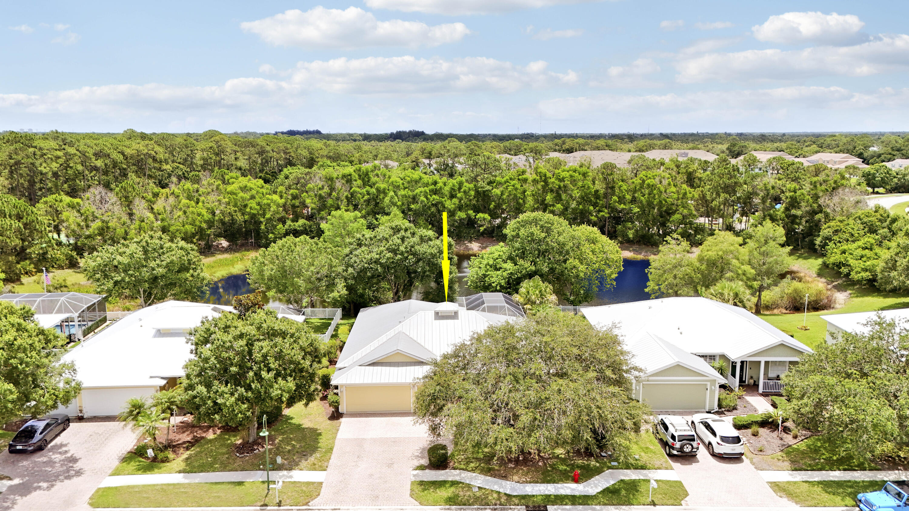 RIVER PLACE ON THE ST LUCIE NO 2 - Residential