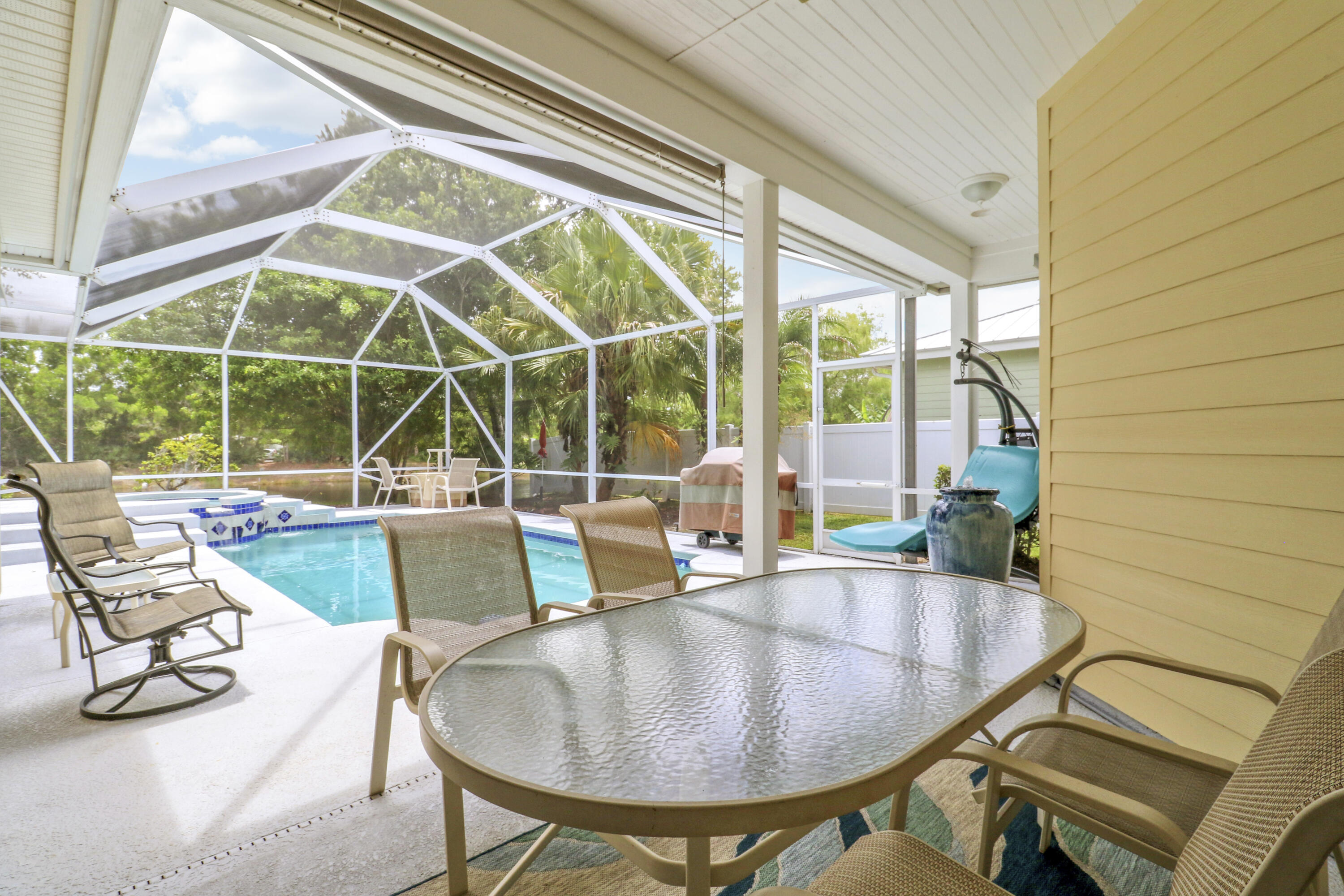 RIVER PLACE ON THE ST LUCIE NO 2 - Residential