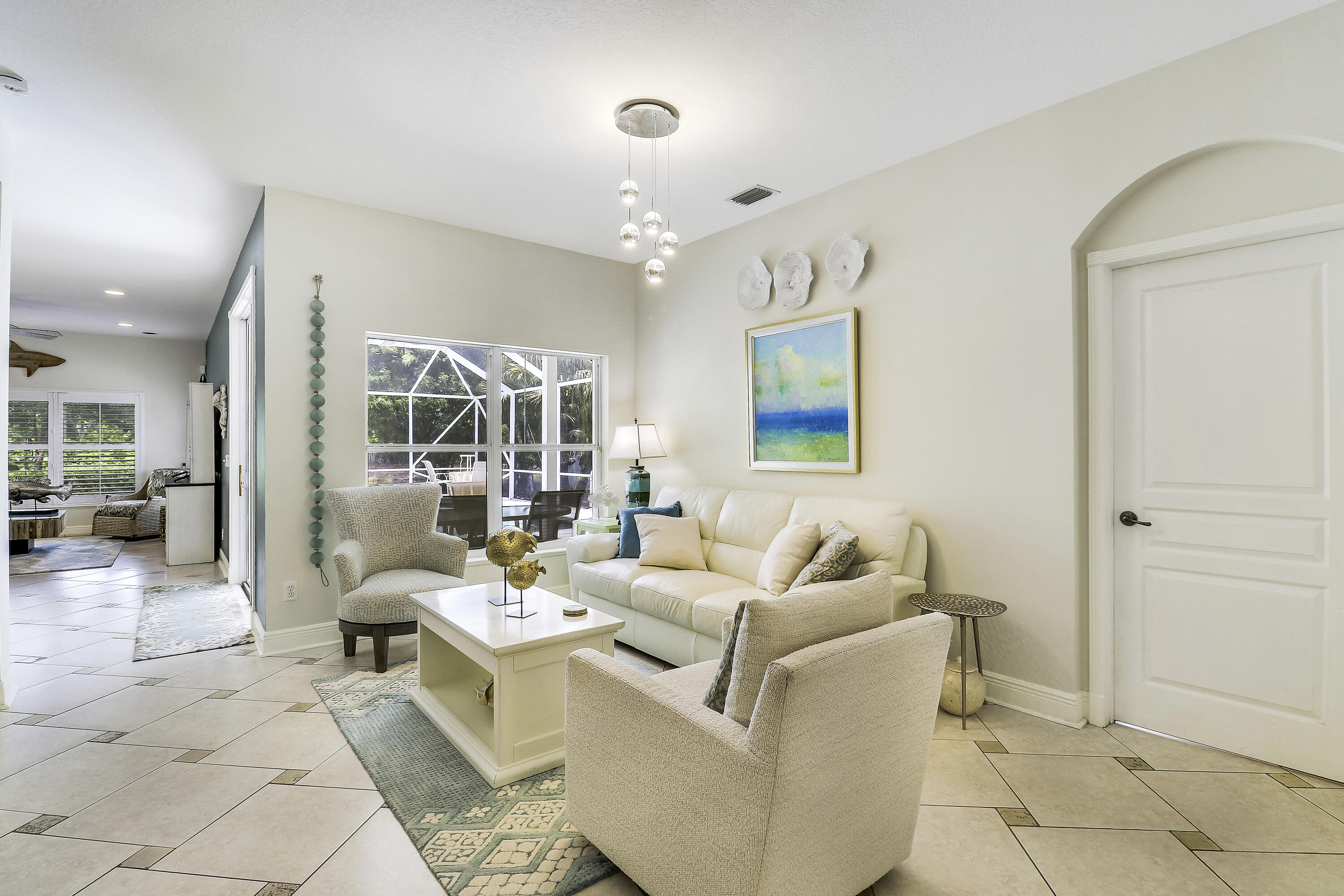 RIVER PLACE ON THE ST LUCIE NO 2 - Residential