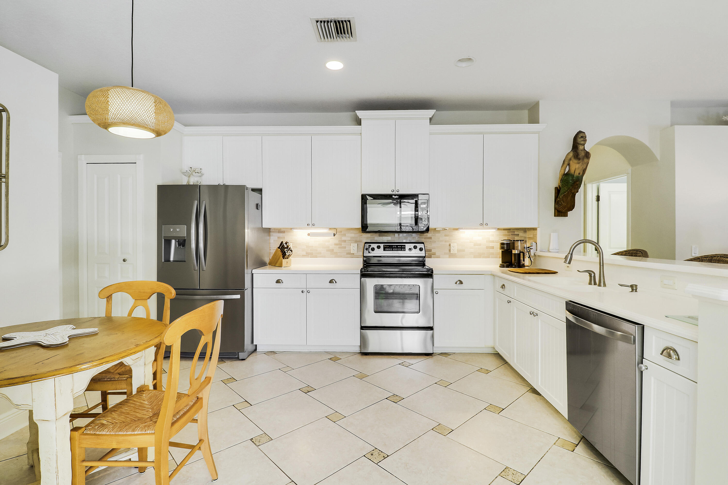 RIVER PLACE ON THE ST LUCIE NO 2 - Residential