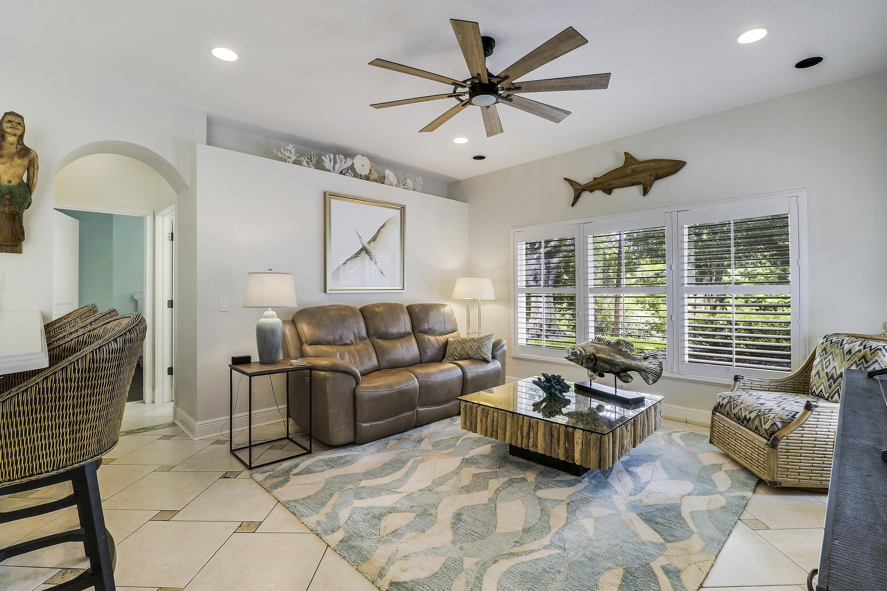 RIVER PLACE ON THE ST LUCIE NO 2 - Residential