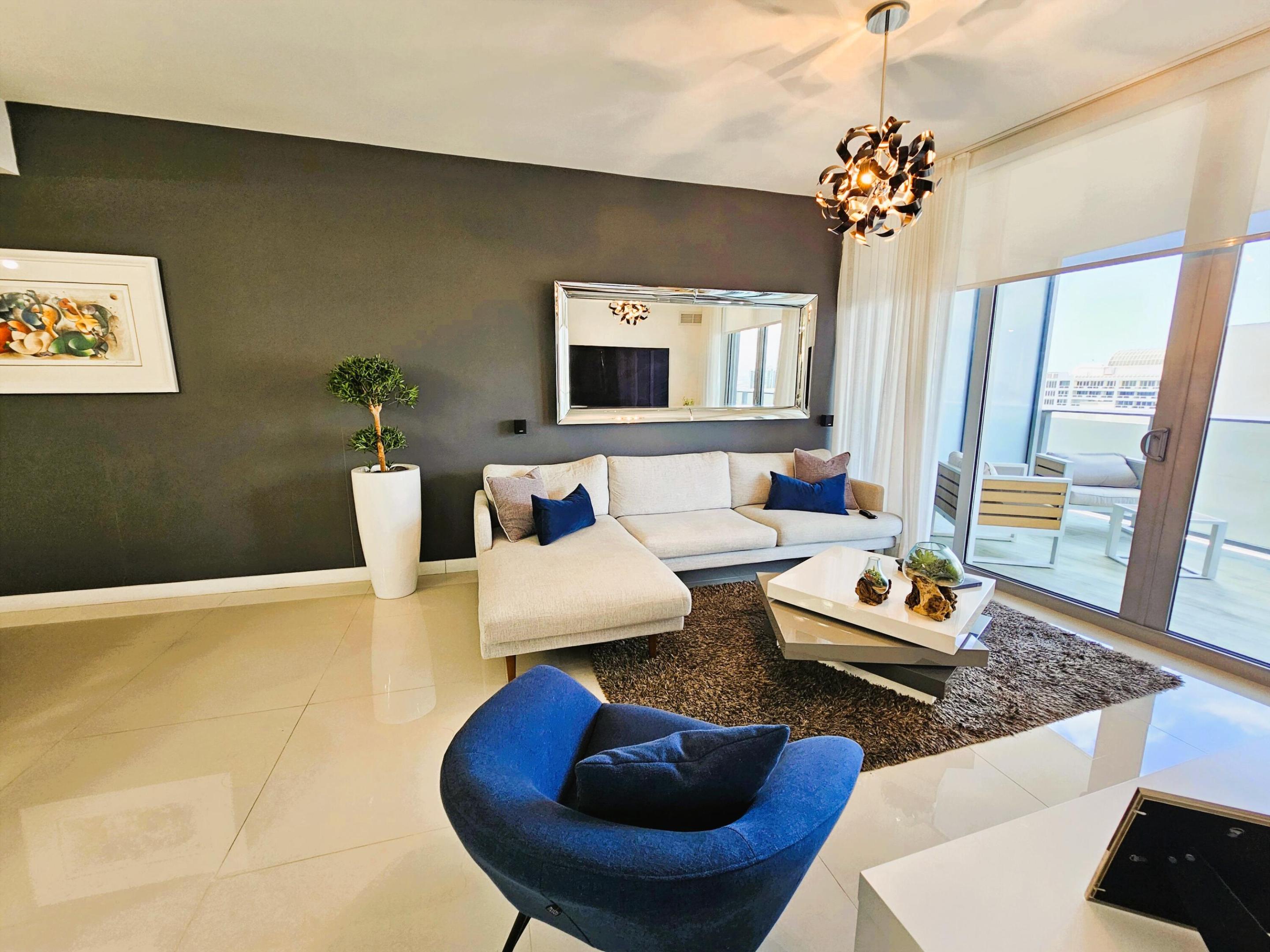 ARIA ON THE BAY CONDO - Residential