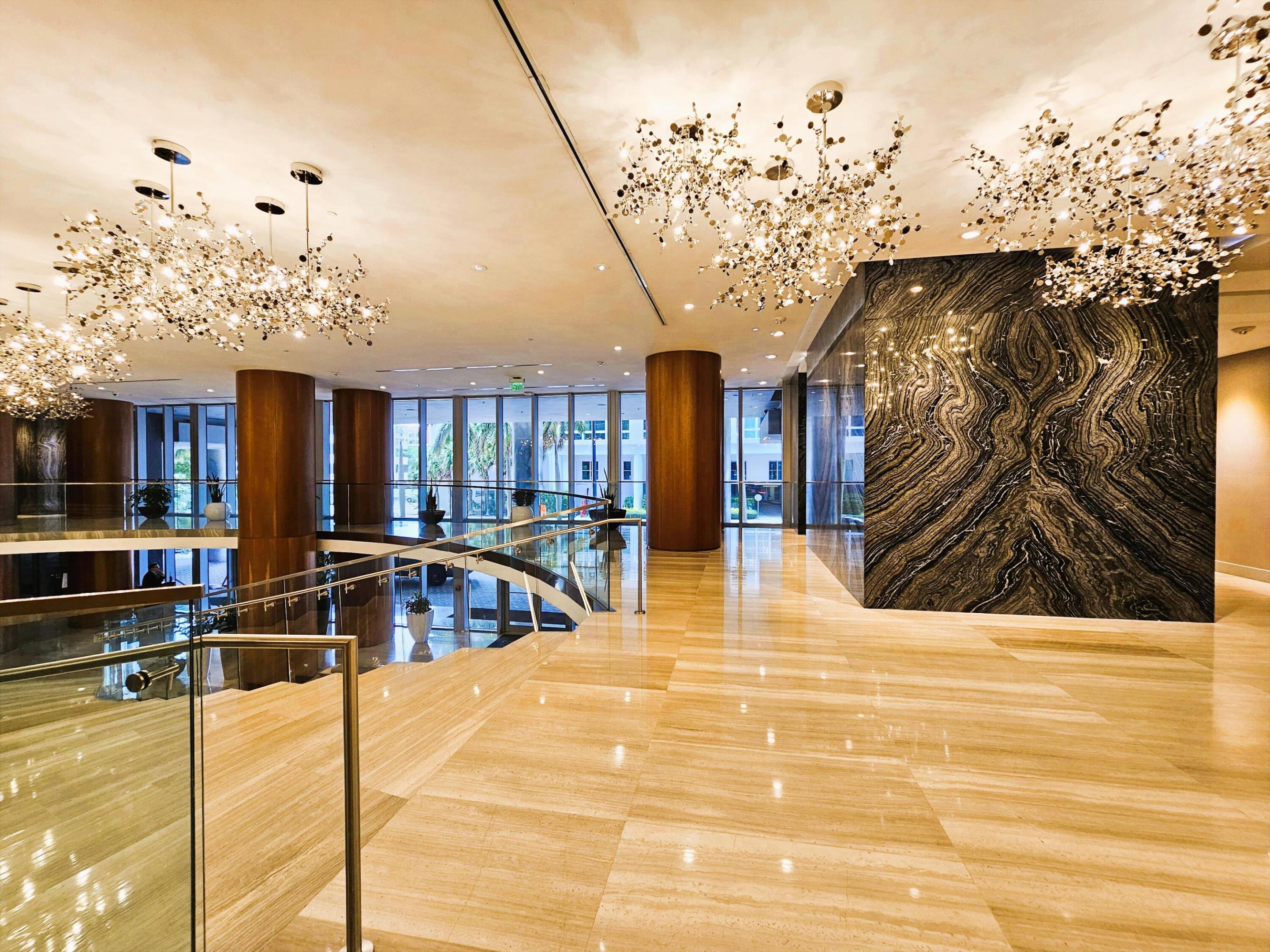 ARIA ON THE BAY CONDO - Residential