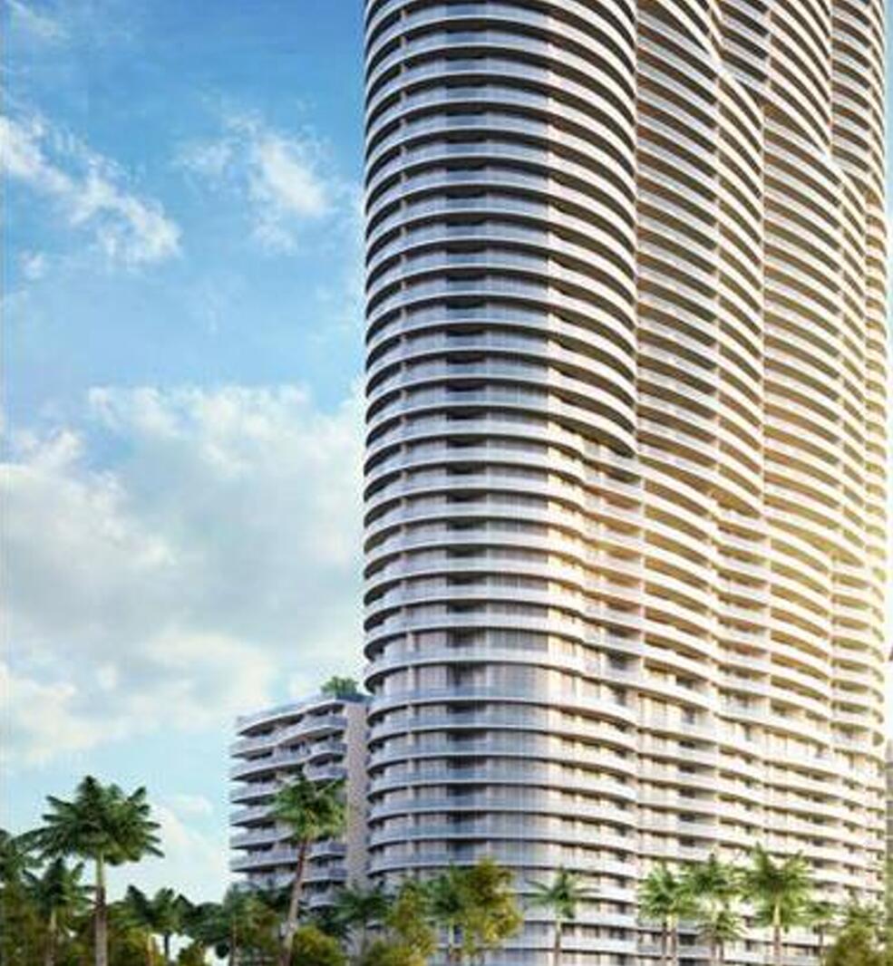 WELCOME TO THIS SOPHISTICATED ONE-BEDROOM, TWO-BATHROOM CONDOMINIUM LOCATED IN ARIA ON THE BAY IN MIAMI, FLORIDA. OFFERING 888 SQUARE FEET OF THOUGHTFULLY DESIGNED LIVING SPACE, THIS RESIDENCE IS POSITIONED ON THE 35TH FLOOR, PROVIDING AN ELEVATED URBAN LIVING EXPERIENCE. AS A WATERFRONT PROPERTY WITHIN THIS DISTINCTIVE COMMUNITY, THE HOME CAPTURES THE ESSENCE OF MIAMI'S DYNAMIC LIFESTYLE. THE GENEROUS LAYOUT MAXIMIZES COMFORT AND FUNCTIONALITY, WHILE THE TWO FULL BATHROOMS ADD CONVENIENCE FOR RESIDENTS AND GUESTS. THIS CONDOMINIUM PRESENTS AN EXCELLENT OPPORTUNITY FOR THOSE SEEKING CONTEMPORARY WATERFRONT LIVING IN THE HEART OF MIAMI. BRIGHT AND MODERN 1 BEDROOM RESIDENCE WITH DEN, 2 BATHROOMS, AND SPACIOUS BALCONY OFFERING OPEN BISCAYNE BAY VIEWS. FLOOR TO CEILING WINDOWS PROVIDE ABUNDANT NATURAL LIGHT, AND LAYOUTS INCLUDE OPEN LIVING/DINING AREAS AND CONTEMPORARY KITCHENS WITH STAINLESS STEEL APPLIANCES AND QUARTZ OR ITALIAN CABINETRY FINISHES. UNIT FEATURES PRIVATE ELEVATOR, PRIVATE FOYER, UPGRADED ELECTRICAL, SMART HOME SWITCHES, CUSTOM CLOSETS, NEW DOORS, AND PORCELAIN OR CERAMIC FLOORING THROUGHOUT. DEN FUNCTIONS AS HOME OFFICE, GUEST ROOM, MEDIA SPACE, OR CONVERTIBLE SECOND BEDROOM. BUILDING & AMENITIES:  ARIA ON THE BAY OFFERS THREE LEVELS OF RESORT STYLE AMENITIES INCLUDING SUNRISE AND SUNSET POOLS, STATE OF THE ART FITNESS CENTER, YOGA STUDIO, SPA, SAUNA, STEAM ROOM, HOT TUB, THEATER, GAME ROOMS, LIBRARY, KIDS/TEEN AREAS, SPORTS COURTS, BUSINESS CENTER, OUTDOOR BBQ AREAS, AND FULL CONCIERGE SERVICES. THE BUILDING IS LOCATED DIRECTLY ACROSS FROM MARGARET PACE PARK. PRIME EDGEWATER WATERFRONT LOCATION WITHIN MINUTES OF BRICKELL, DOWNTOWN, MIDTOWN, WYNWOOD, AND THE DESIGN DISTRICT. QUICK ACCESS TO MIAMI'S BEACHES, CULTURAL VENUES, DINING, AND ENTERTAINMENT. ASSIGNED PARKING INCLUDED.