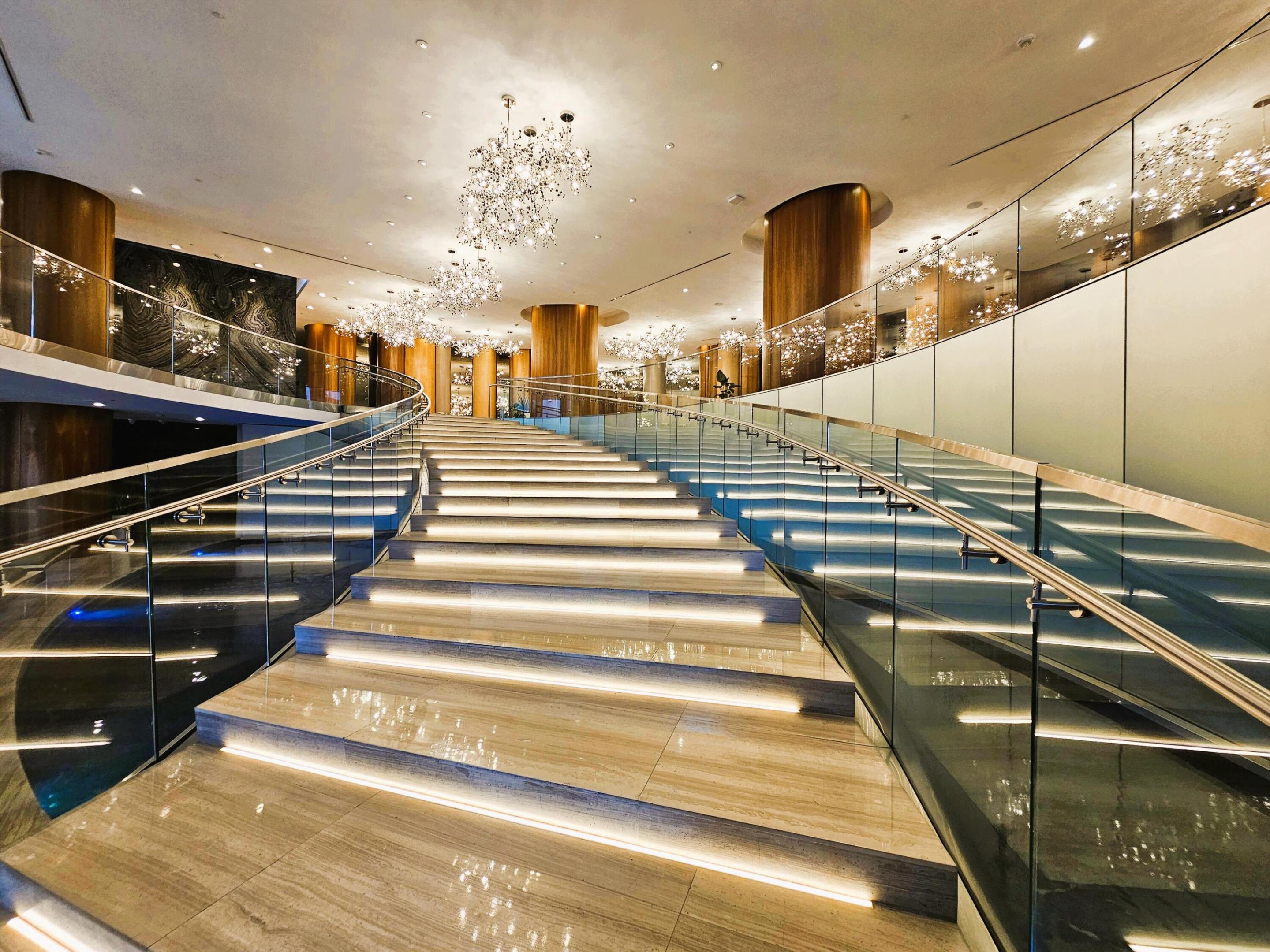 ARIA ON THE BAY CONDO - Residential
