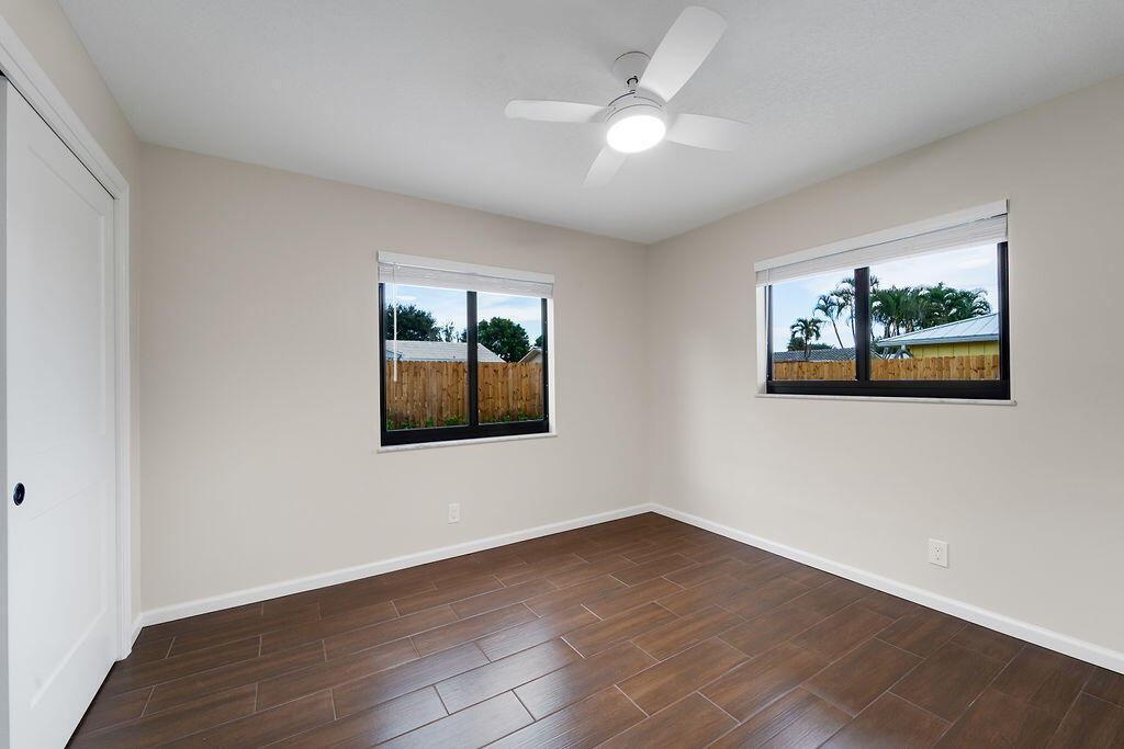 PALM BEACH GARDENS 4 - Residential Lease